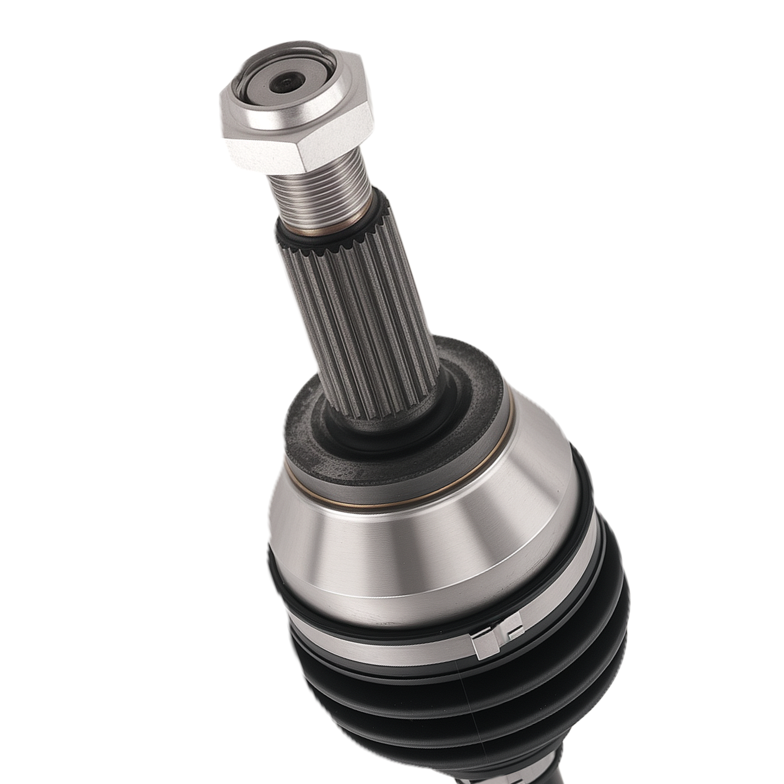 Cardan Avant for Ford Fiesta Fusion 1.2 1.3 1.4 1.6 2001-2008 622mm