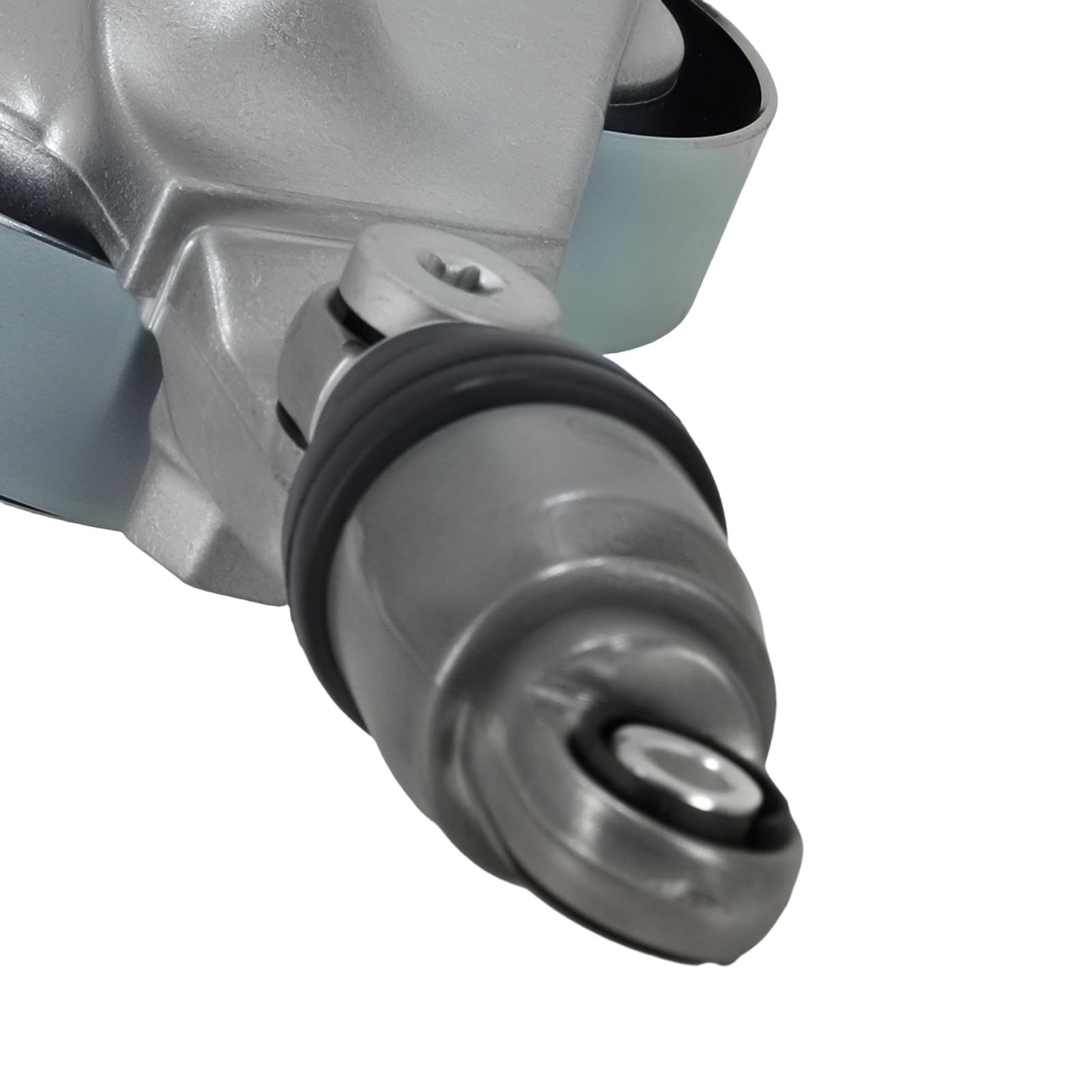 Belt Tensioner Assembly Pulley For Honda Pilot Odyssey Accord V6 3.5L 2005-2011