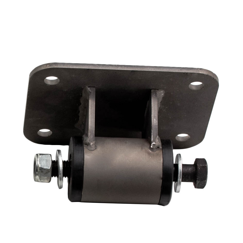 Engine Motor Mounts (LS Swap) For LS1 LS2 LS3 LS6 for JEEP / Ultra4