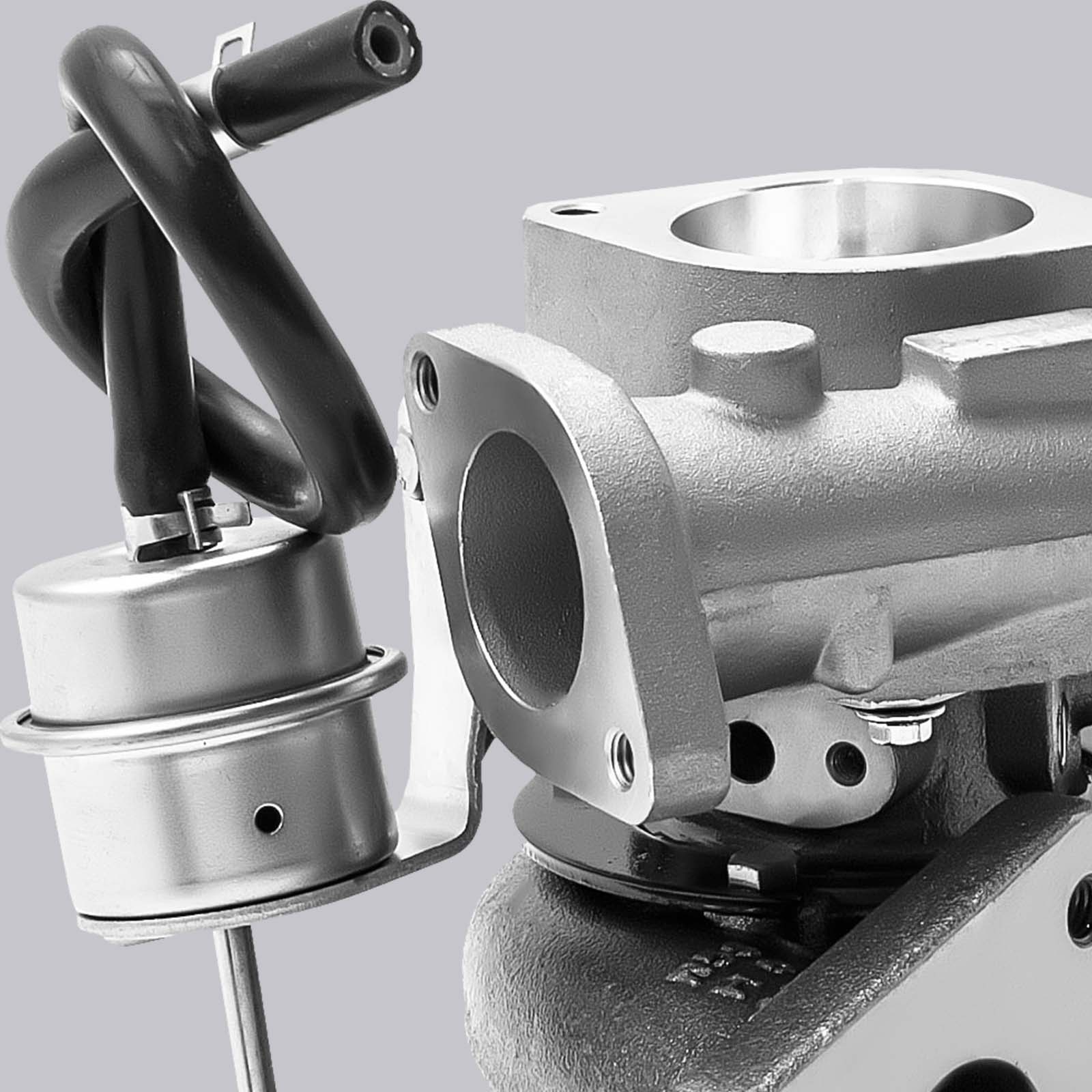 GT1752S VB300 701196 for NISSAN Y61 Patrol RD28Ti 2.8L 95KW Turbocharger turbien