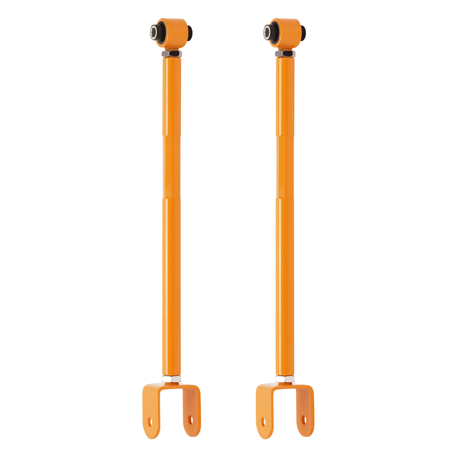 2x Bras témoin de Contrôle Réglable for BMW E36 E46 E83 E85 E86 E89 Nouveau