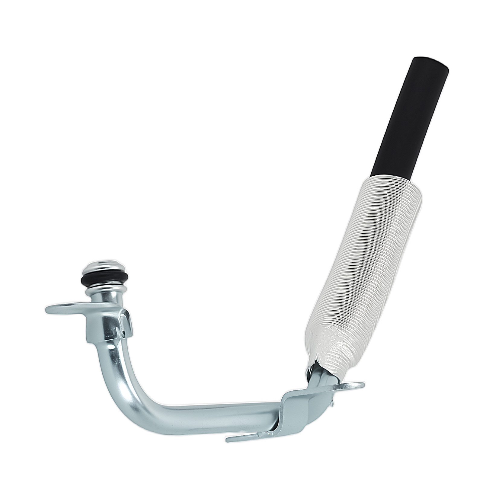Coolant Supply Hose Kit for Mercedes A-Class GLA250 2.0L M270 CHT0851 Silver