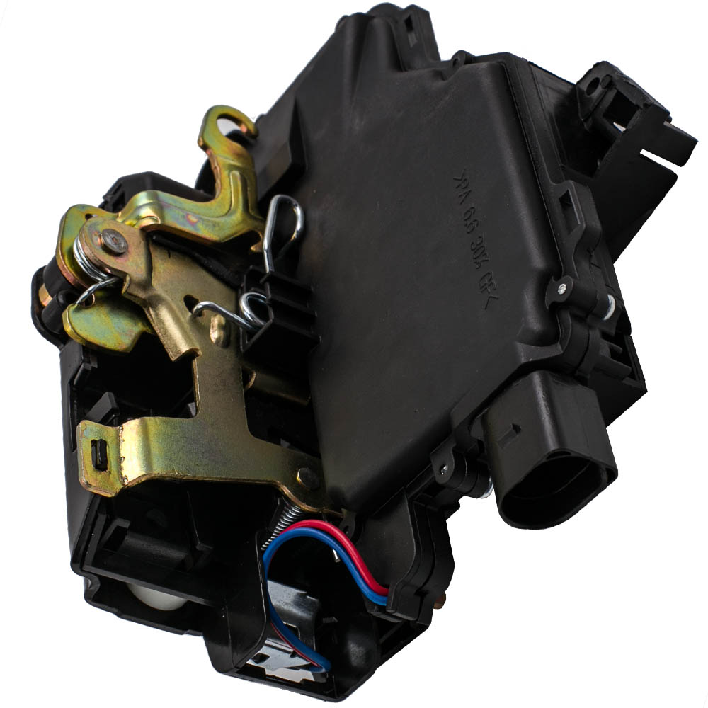 Rear Right Door Lock Mechanism Actuator For Skoda Octavia (19972007