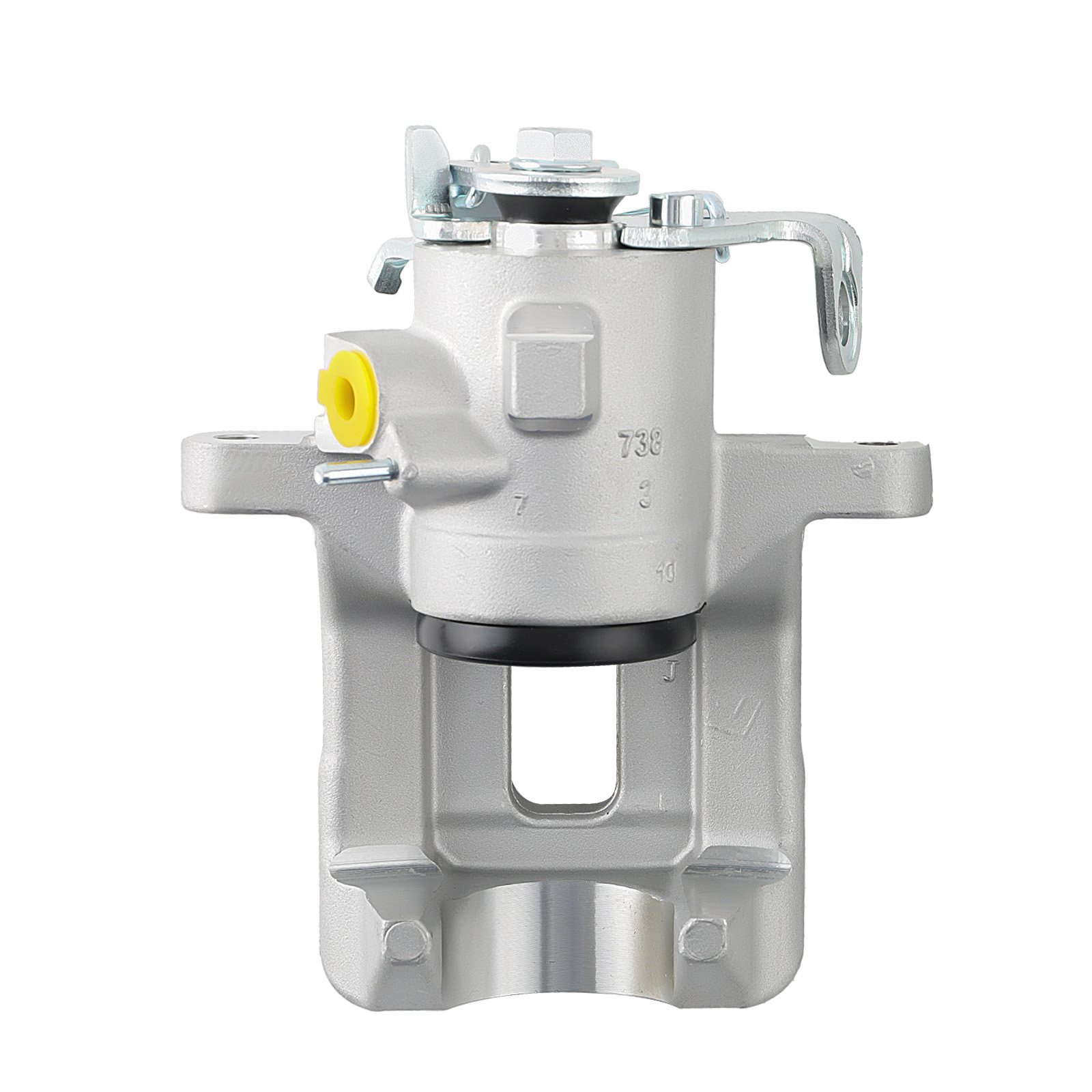 2St Bremssattel Hinten for Audi A4 B6 B7 8E 8H Cabriolet + Avant 2.0 3.0 quattro