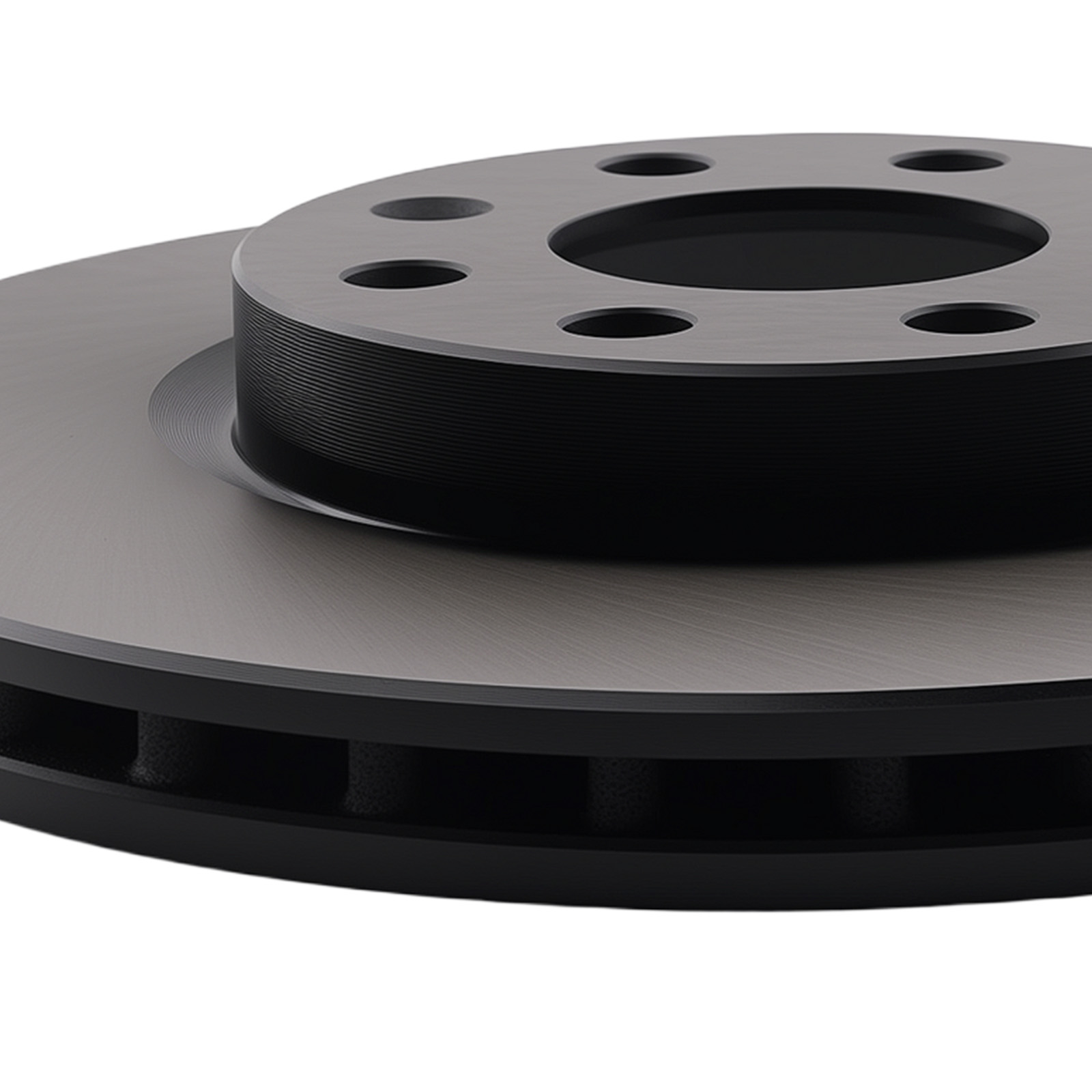 Disques Frein Ventilés Plaquettes Avant for Fiat Punto 199 1.4L 2009-2010