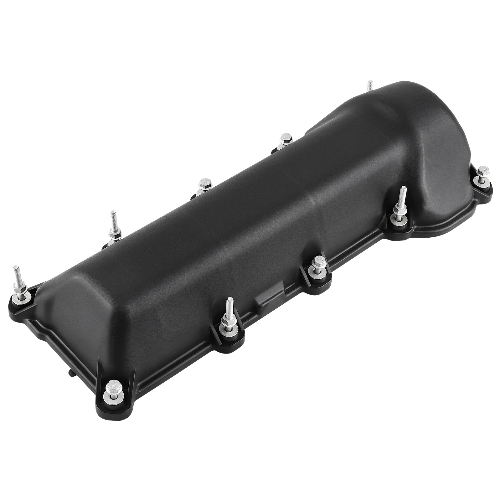 2pcs Valve Covers Set for Dodge Ram 1500 Durango Grand Cherokee 3.7L 2002-2012