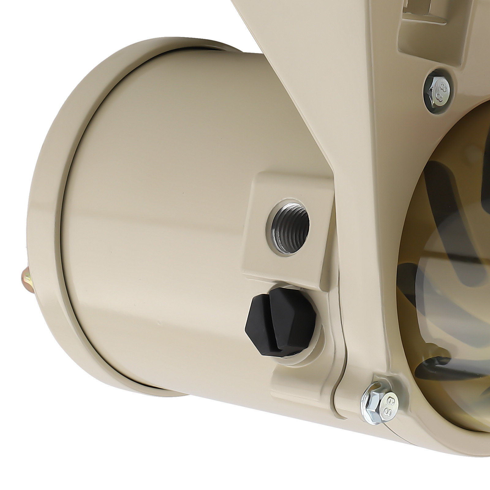 Fuel Filter + Water Separator 500FG 500FH Universal for Diesel Truck Marine Boat