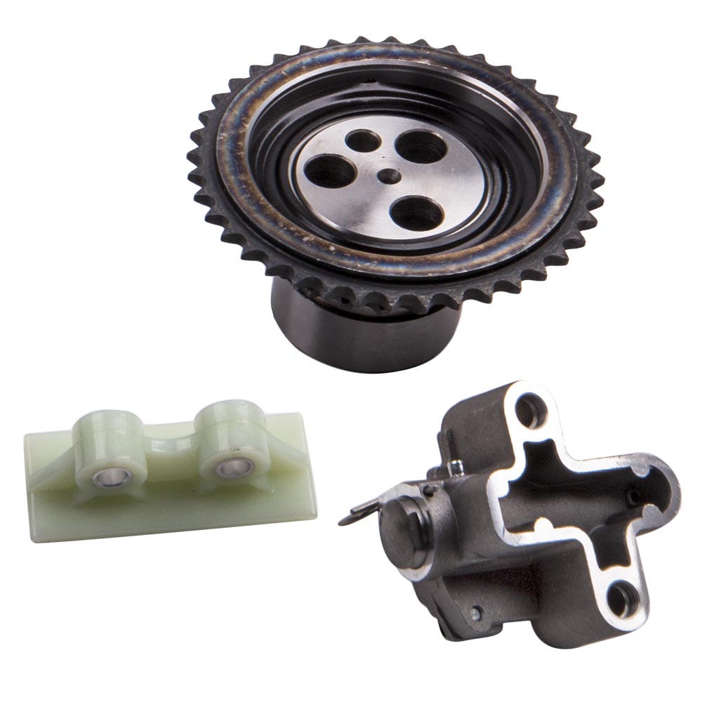 Kit Chaîne de distribution for CITROEN PEUGEOT 2.2 HDI FORD LAND ROVER 1576366