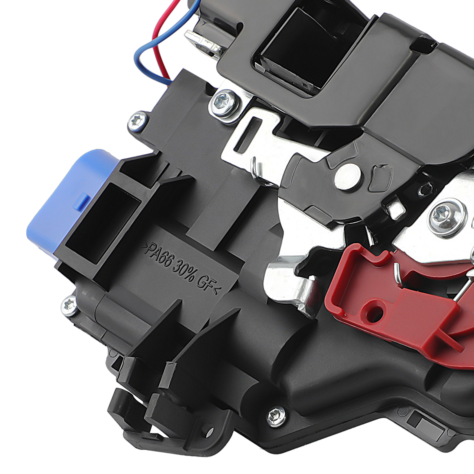 Serrure De Porte Centralisée Avant Gauche for Vw Golf 5 V Touran Touareg Skoda