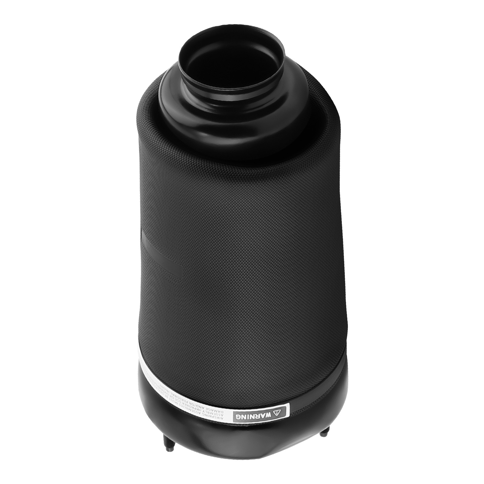 Avant suspension pneumatique Luftfeder For Mercedes X164 ML GL-Class 320 350 550