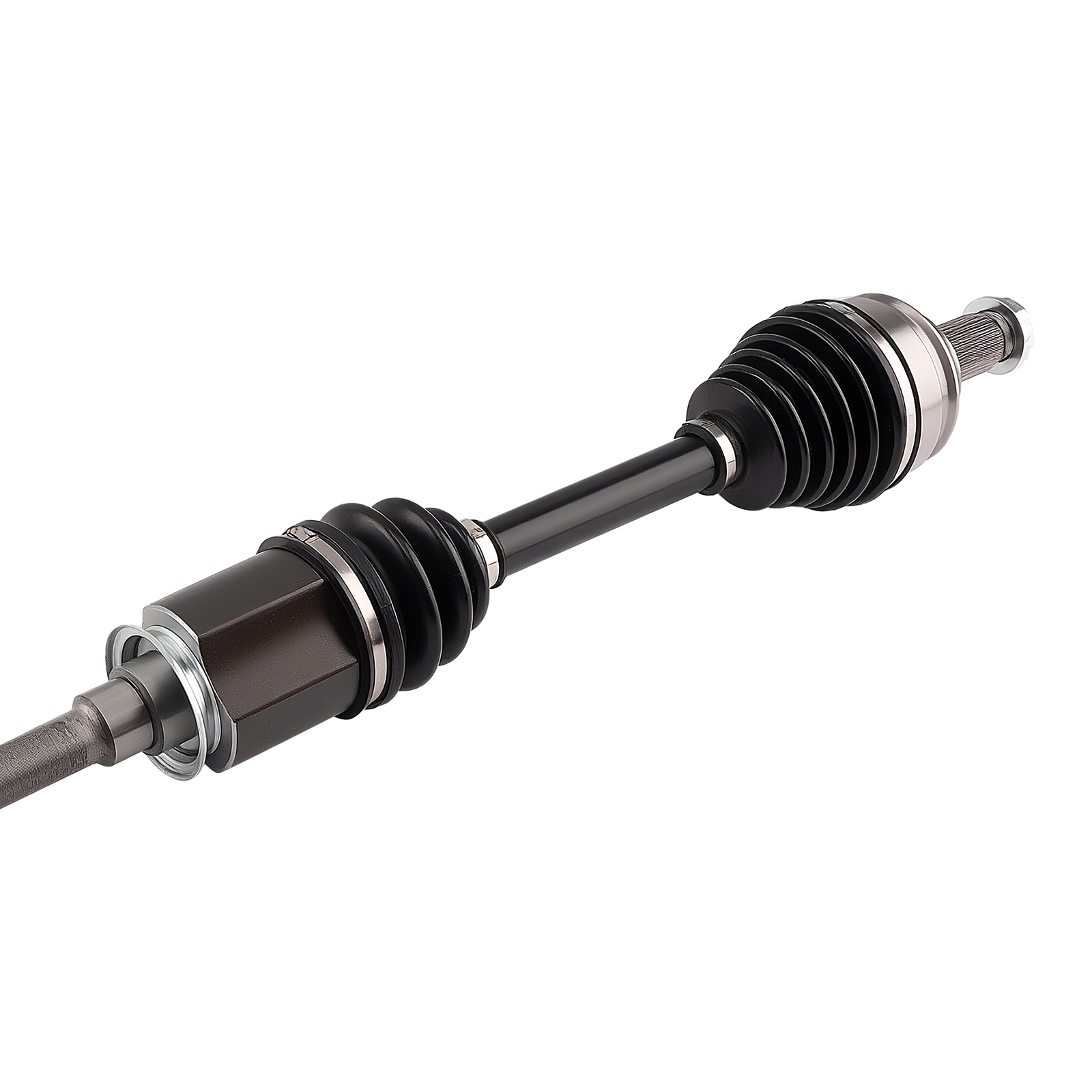 Arbre CV Passager Avant for BMW X5 E53 3.0-4.8L 2000-2006 669256
