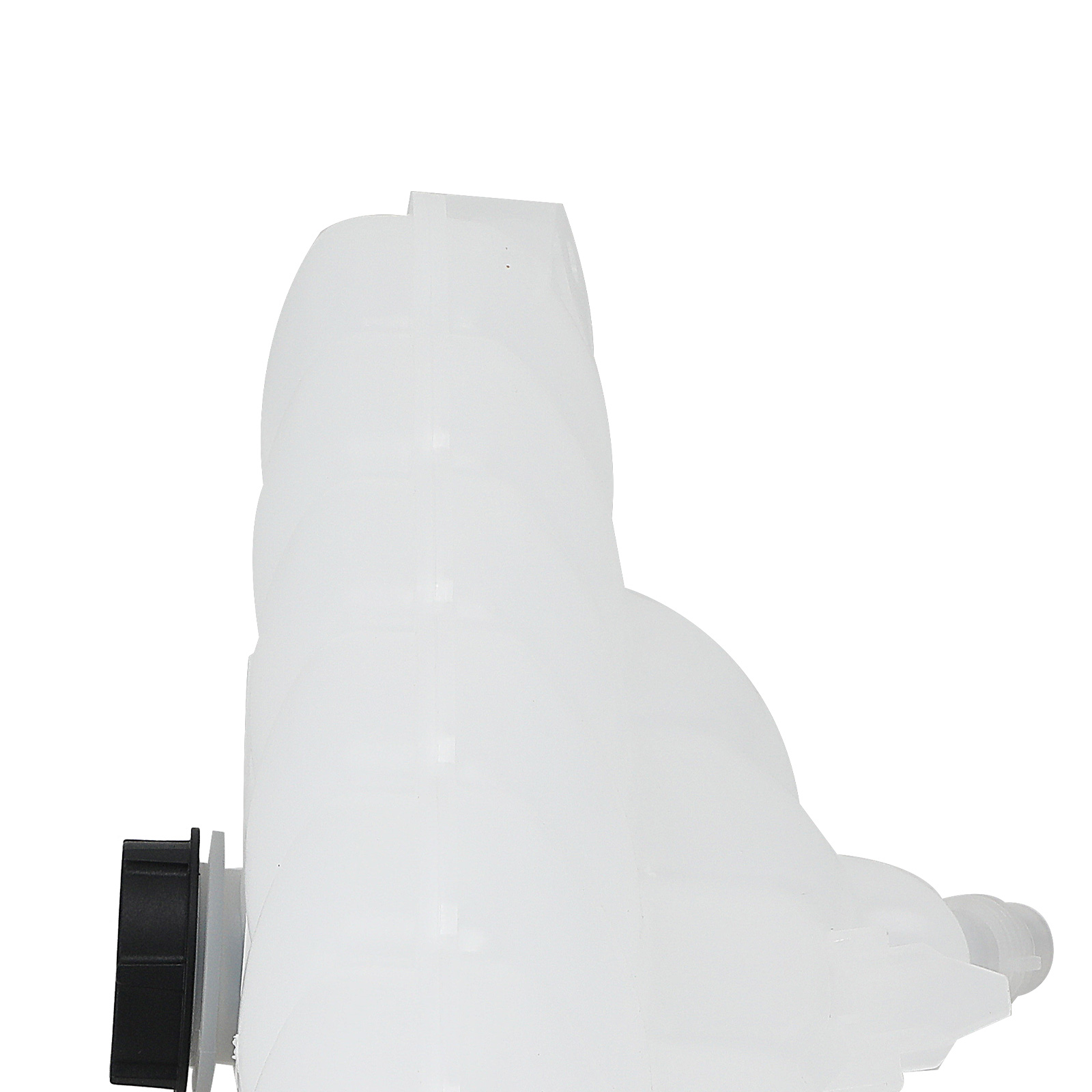 Coolant Reservoir Bottle w/ Cap for Ford F-150 Expedition 2018-2024 FL3Z8A080A