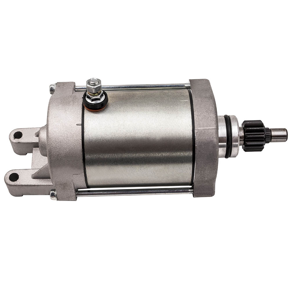 12V Starter for Yamaha ATV Raptor 660 YFM660 YFM YFM660R YFM660RSE 2001-2006