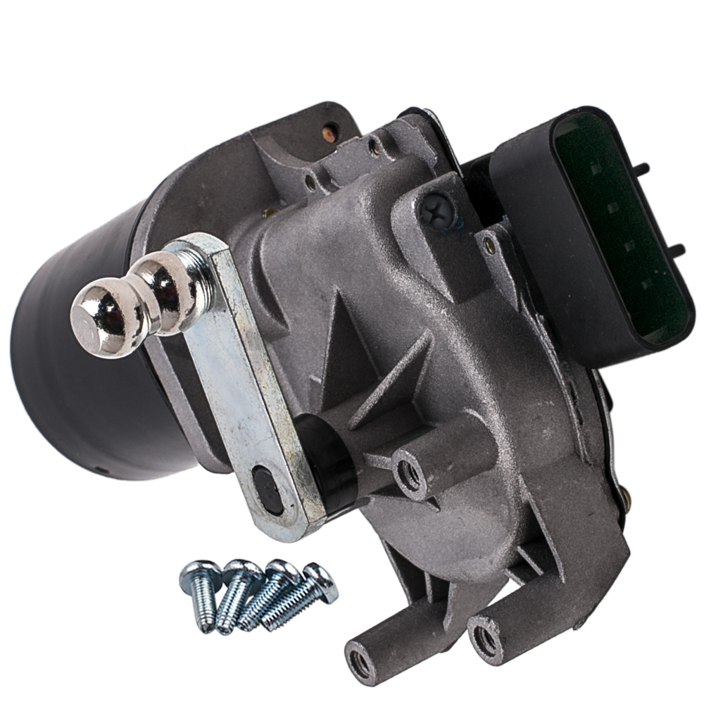 For Citroen Relay Fiat Peugeot Boxer Front Window Wiper Motor RHD