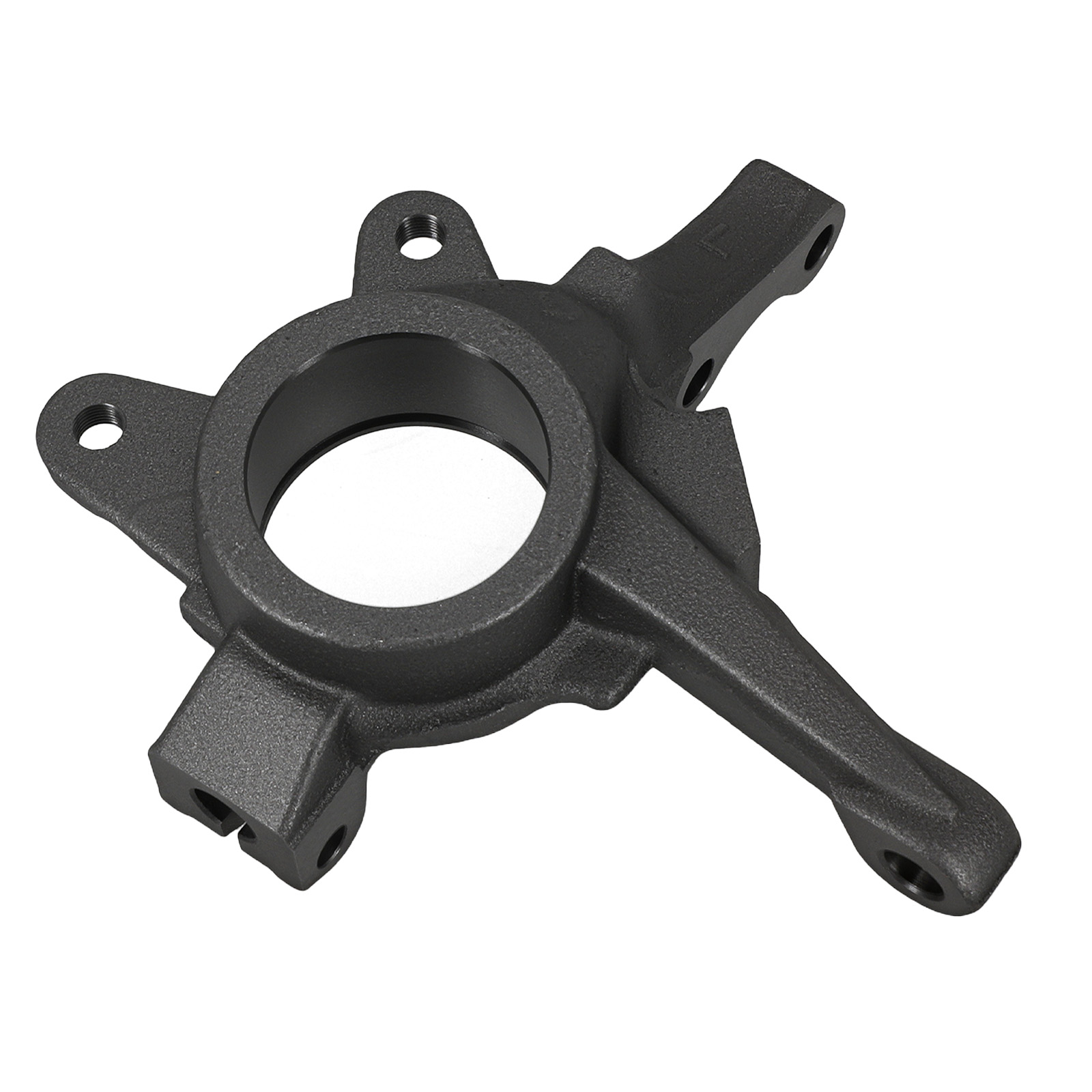 2x Steering Knuckle Front for Renault Clio I II Twingo I 8200207303 8200207309