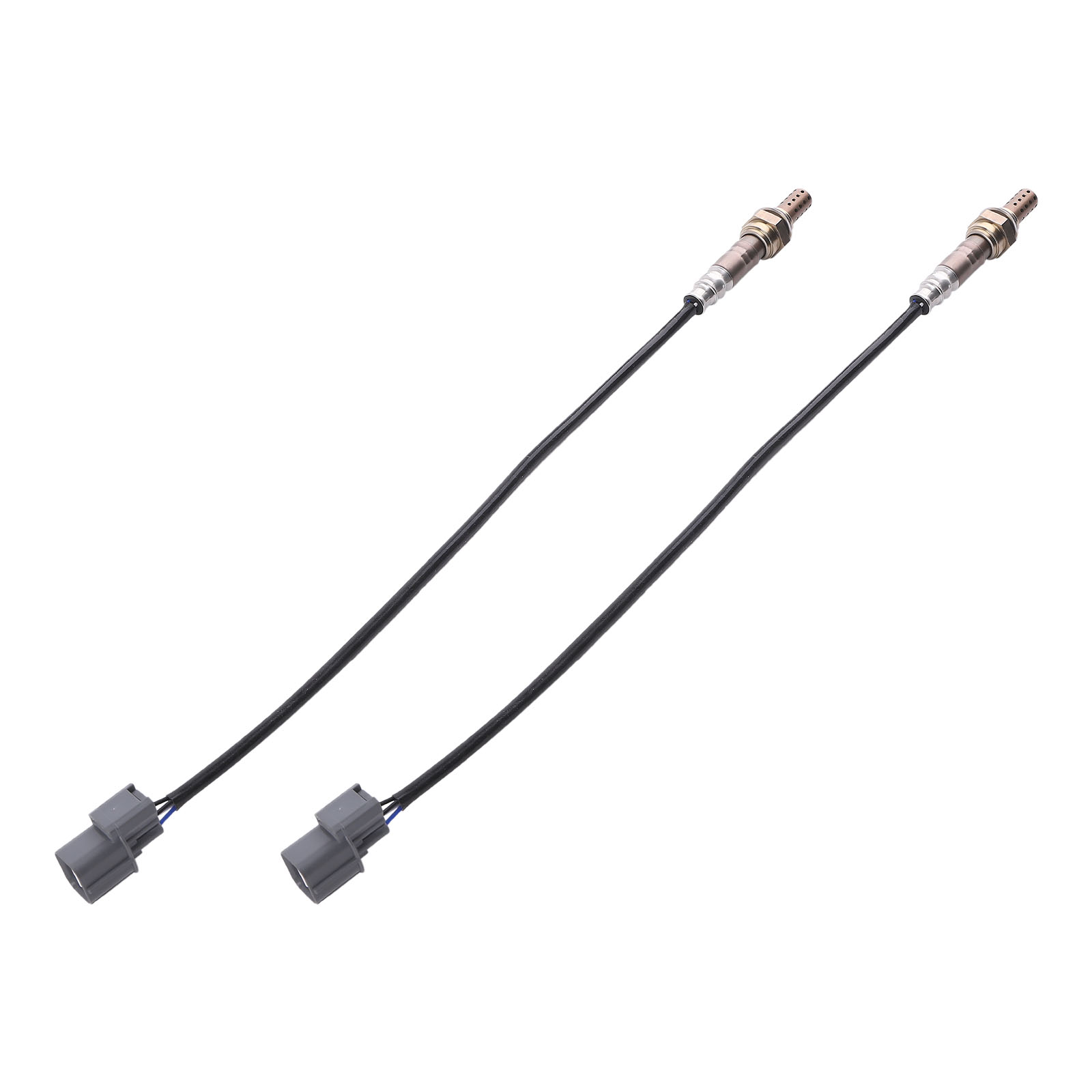 2x Up+Down Oxygen Sensor For Honda Civic LX/Value Pkg 1.6L 1996-2000 234-4099