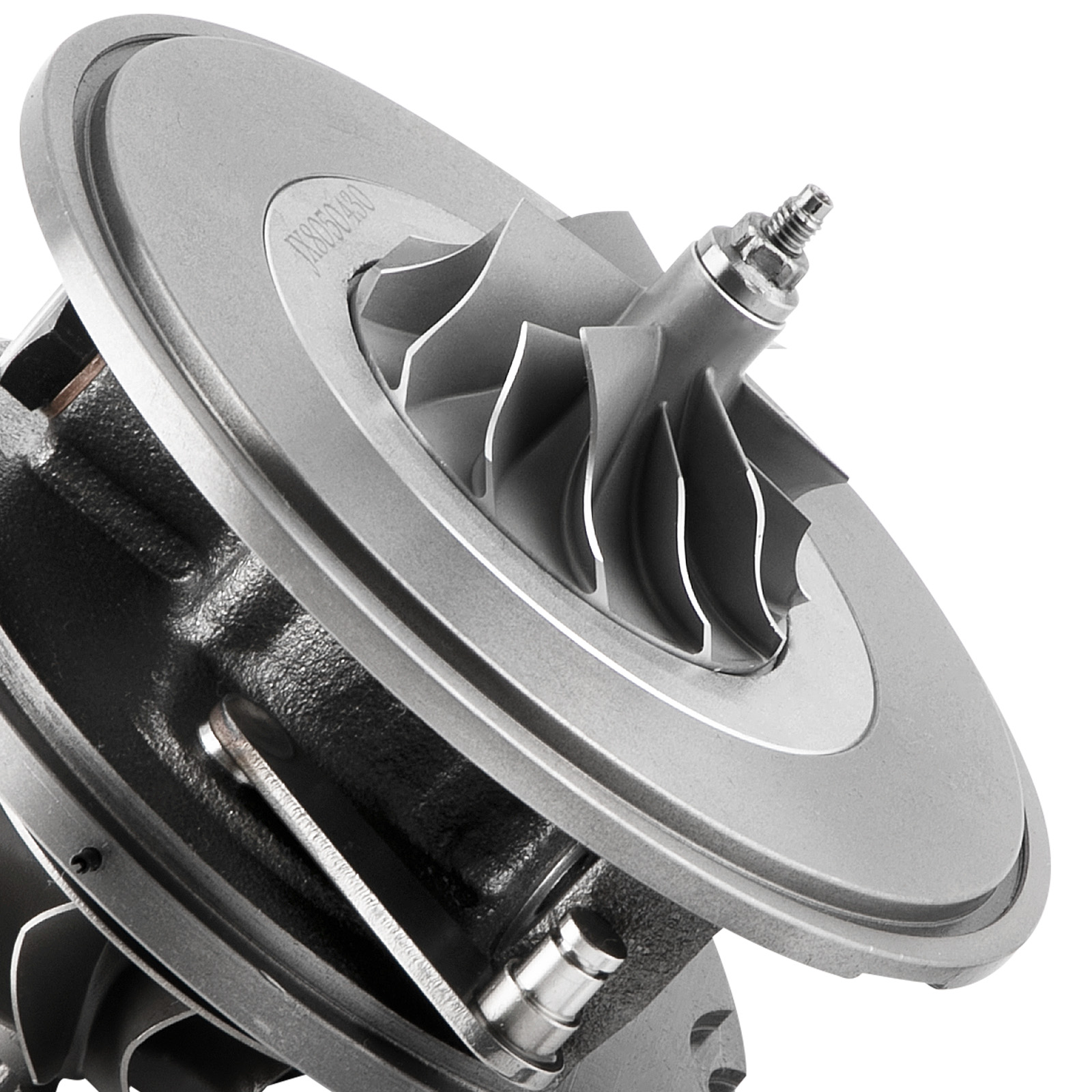 Rumpfgruppe Turbo for Mercedes C320 E320 E280 CDI OM642 165KW 765155-0007 NEU