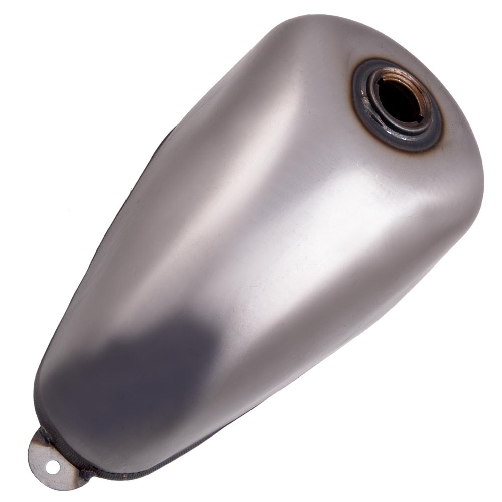 1.5 Ironhead Gallon Gas Fuel Tank for Harley Sportster 19551978 W/Wrranty eBay