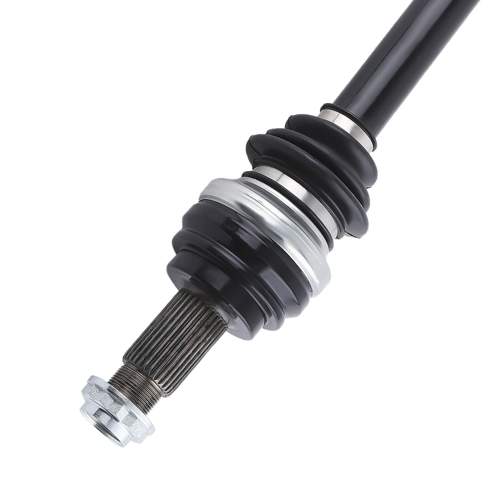 Rear Driveshaft Propshaft 664mm fits for BMW 5 E60 520i 2003-2010 33217529216