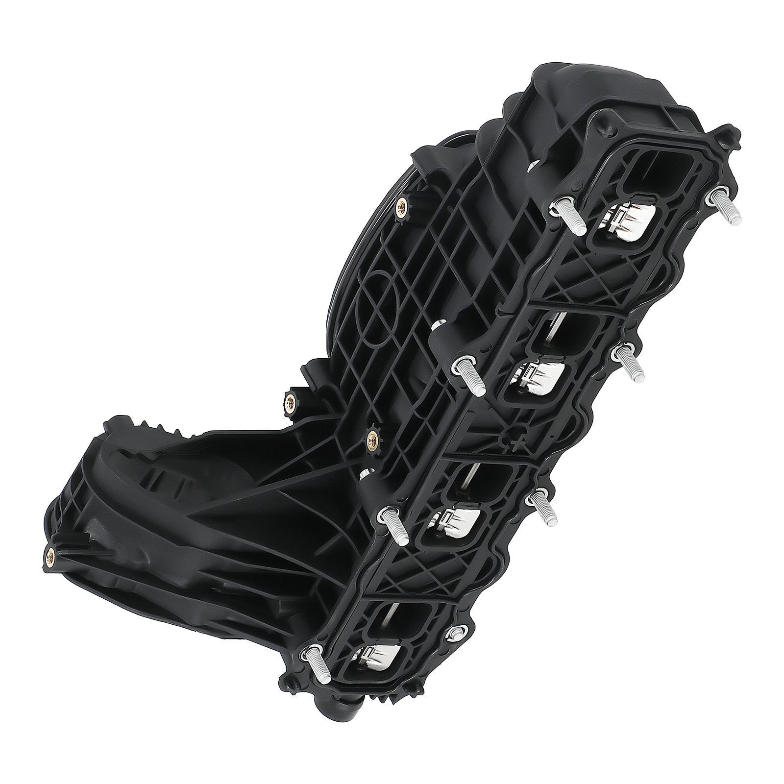 Intake Manifold for MERCEDES Benz OM651 SPRINTER 906 W204 W212 W447 6510900037
