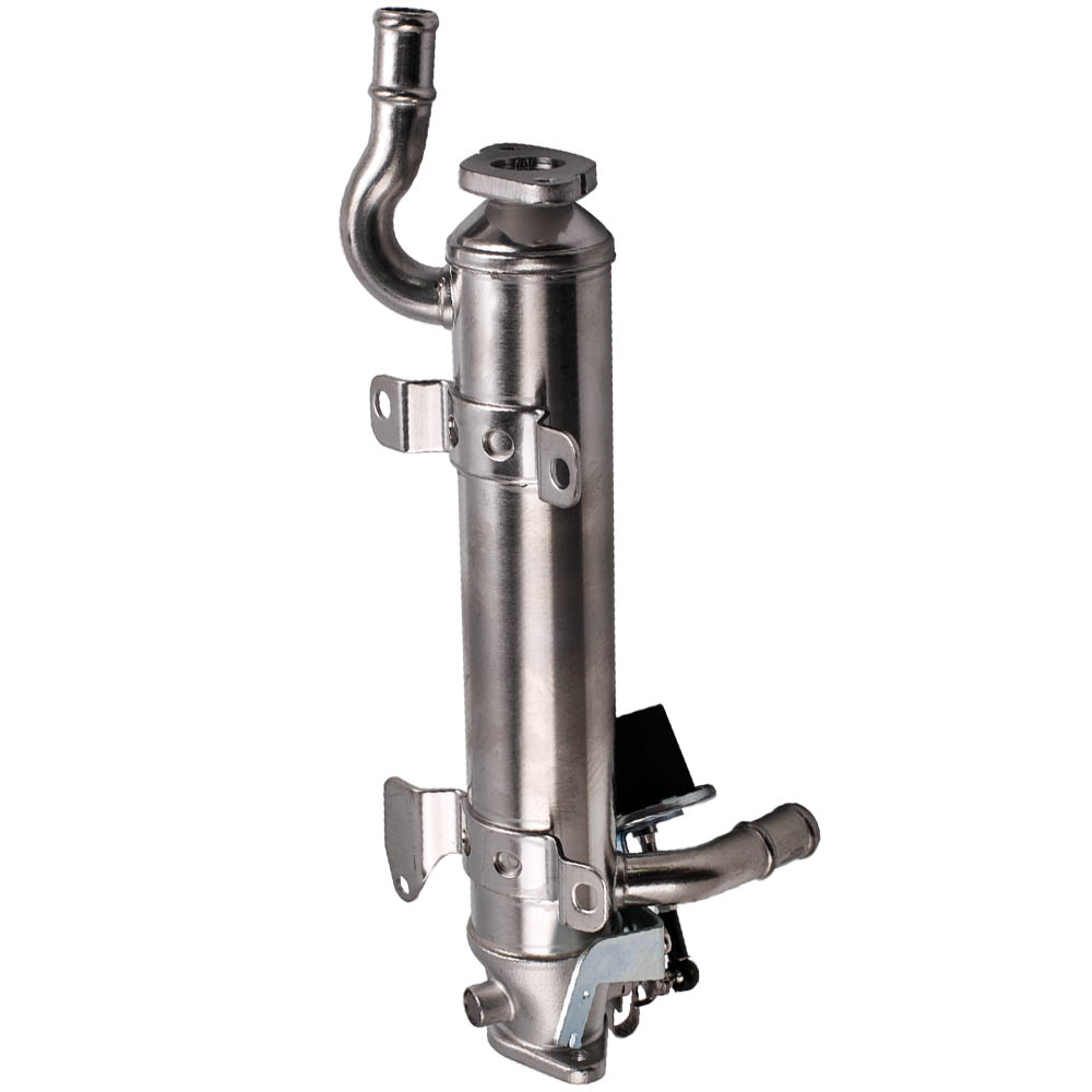 EGR Refroidisseur Valve for Audi A3 2.TDi & VW Golf Mk6, Passat, Tiguan 2.0 Tdi