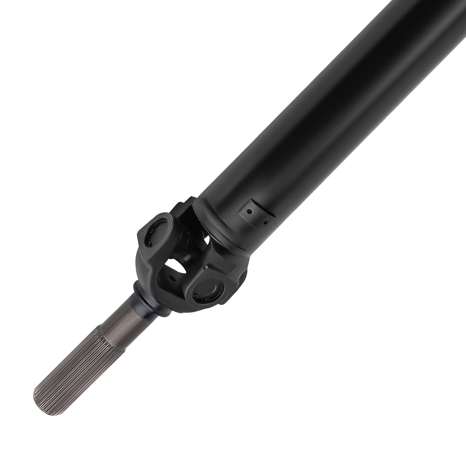 1x Front Cardan Shaft for Chevrolet Silverado 1500 GMC Sierra 1500 4WD  2001-2006 | eBay