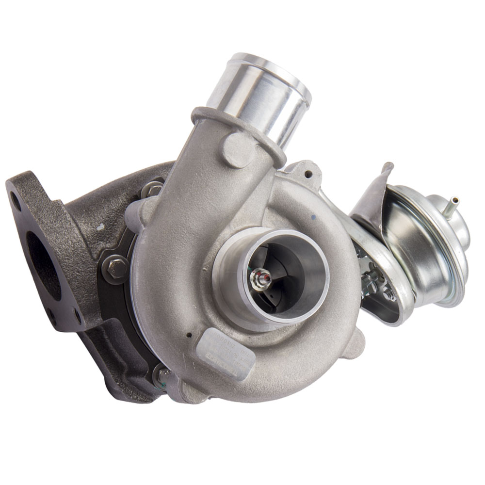 Turbocompresseur GT1749V for TOYOTA rav4 2,0 85 kW/116PS 721164-0009 17201-27040