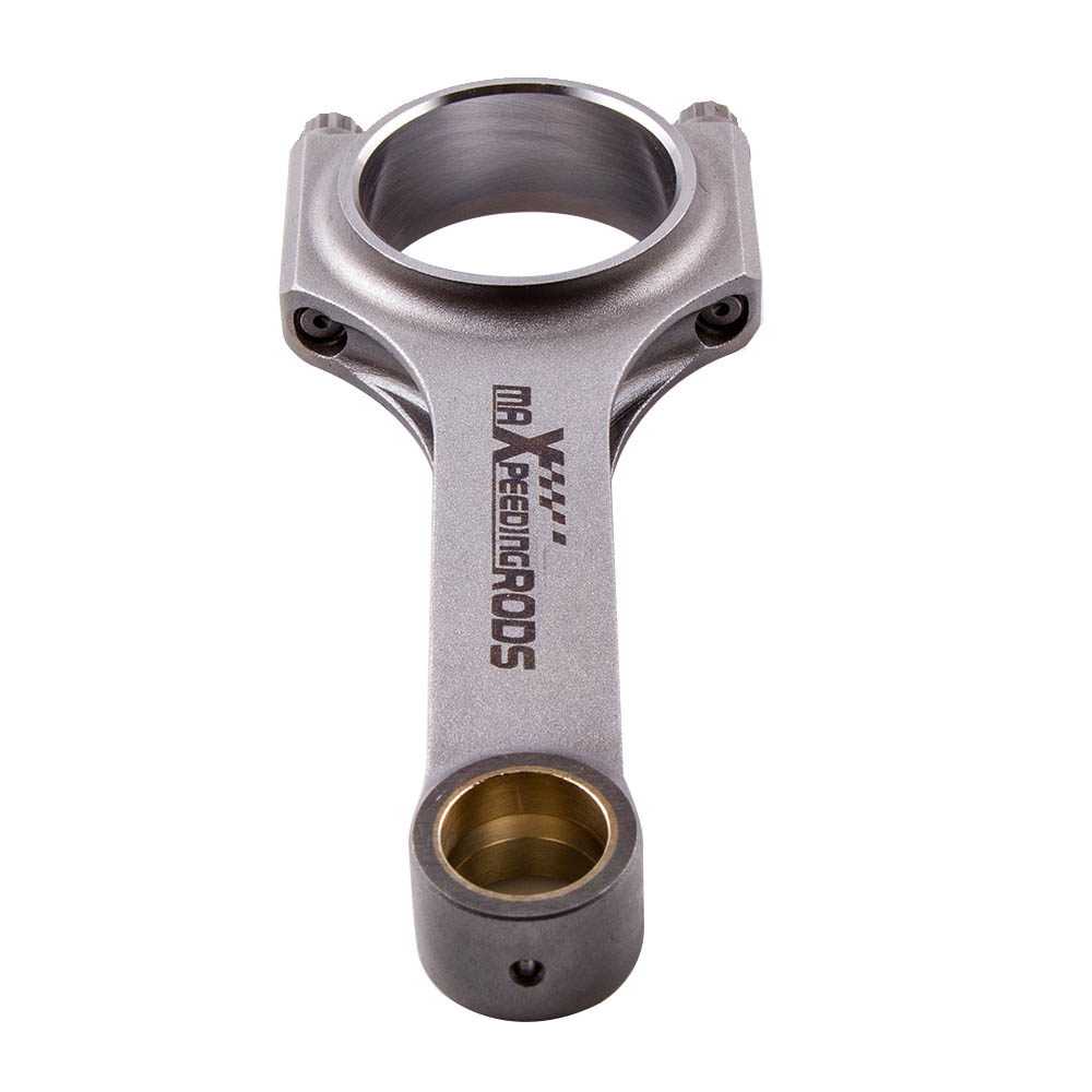 Connecting Rods Conrod for BMW M20 M20B27 325e 2.7L 6cyl Con Rod Bielle Pleuel