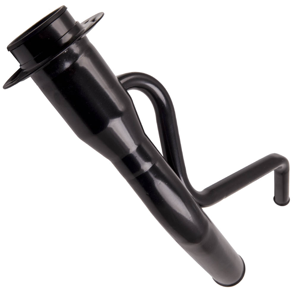 New Fuel Gas Tank Filler Neck Pipe Hose For Ford F250 F350 Super Duty