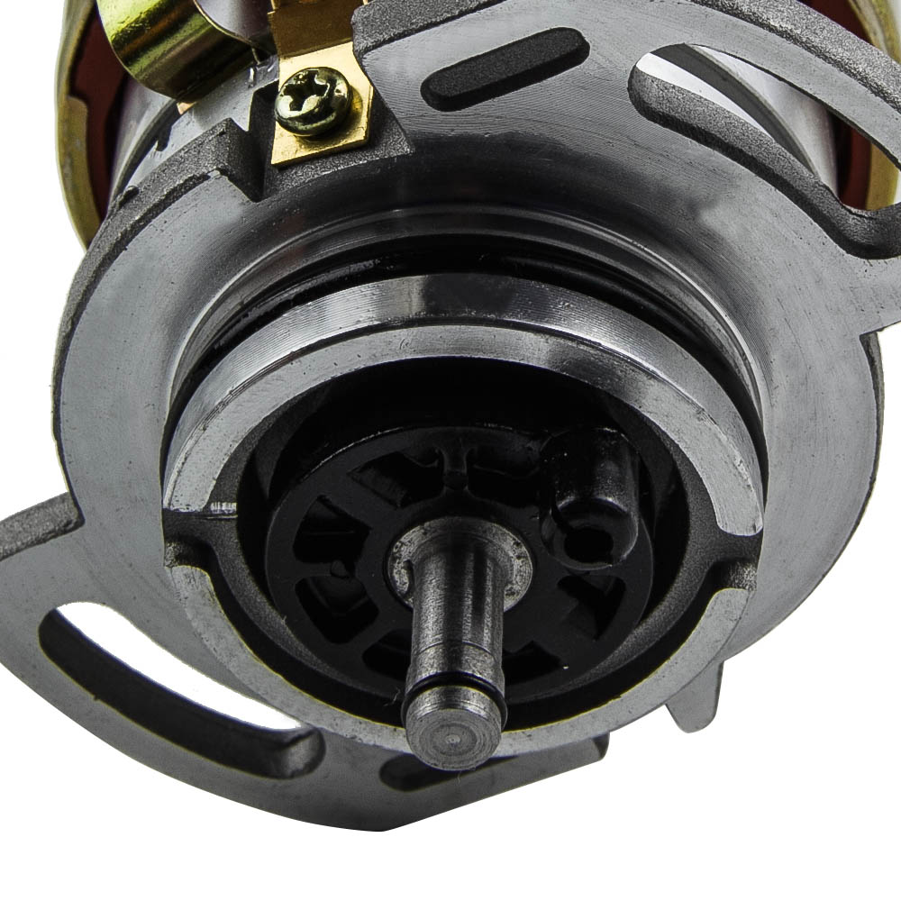 Igniton Distributor FOR VW Golf Polo Seat Arosa Variant 1H5 MK3 6N1 1.4 1.6