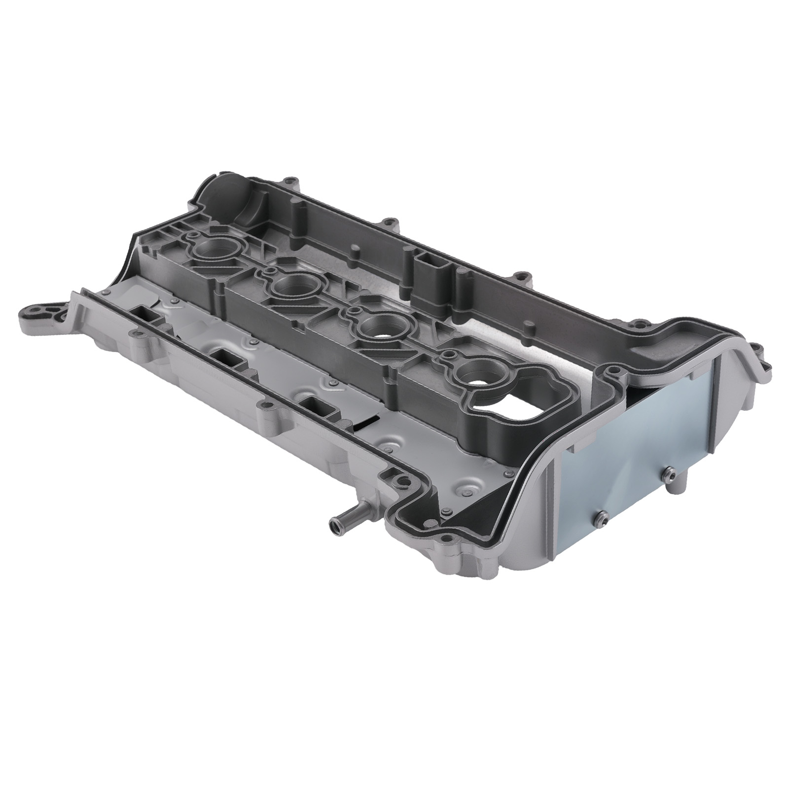 Aluminum Valve Cover for Chevrolet Equinox Malibu 2.4L 2010-2017 264-904