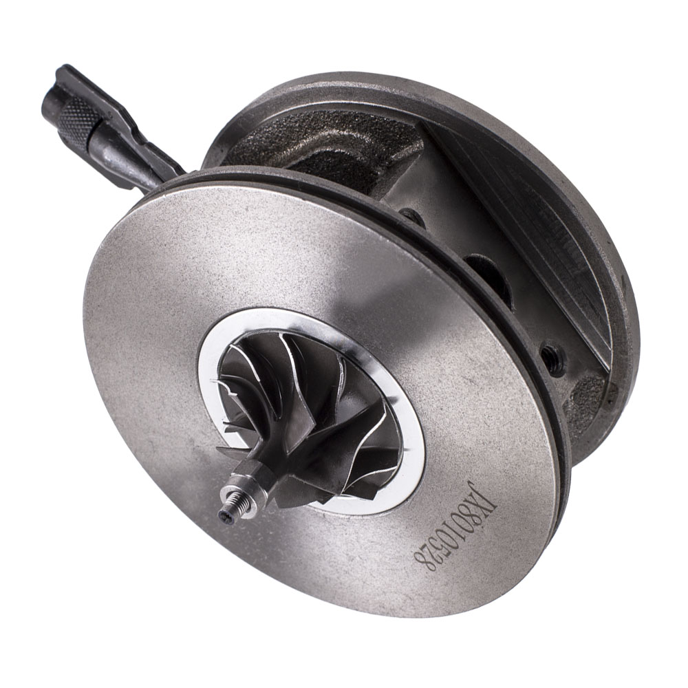 Turbo Cartouche for Fiat Linea 90 PS 66 KW 1.3 D Multijet 2004-2007 54359880015