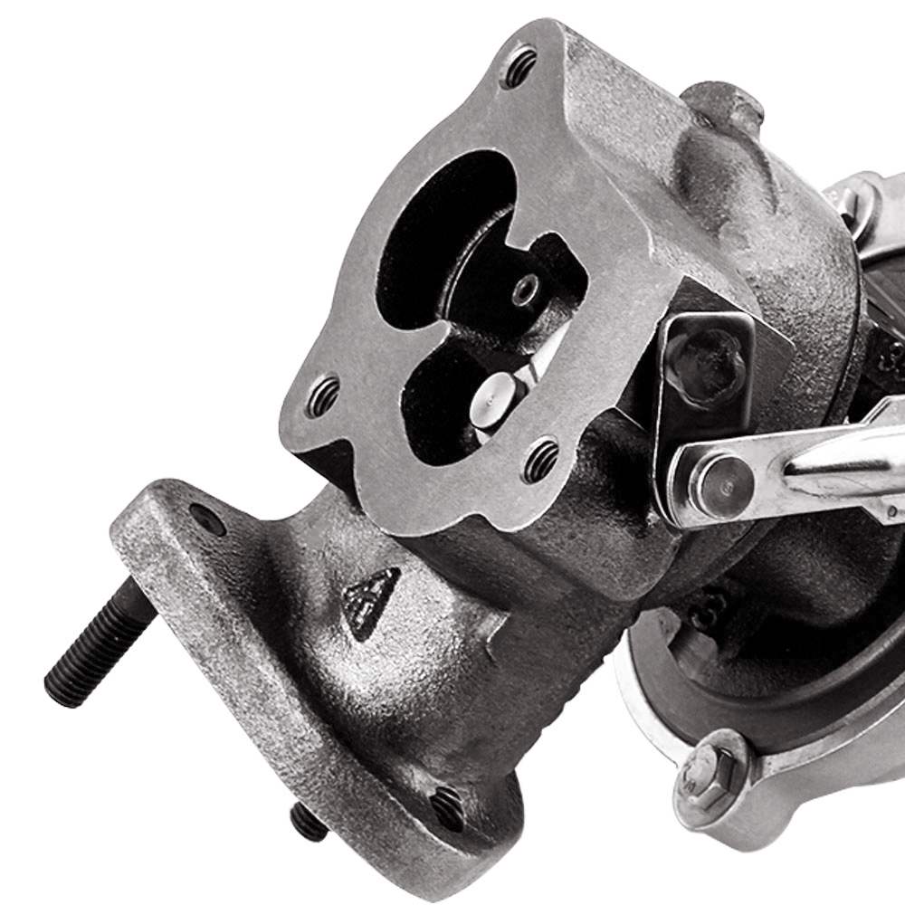 Turbo KP35 For Opel Combo Corsa 70HP 51KW 1.3CDTI 54359880005 Turbine Turbolader