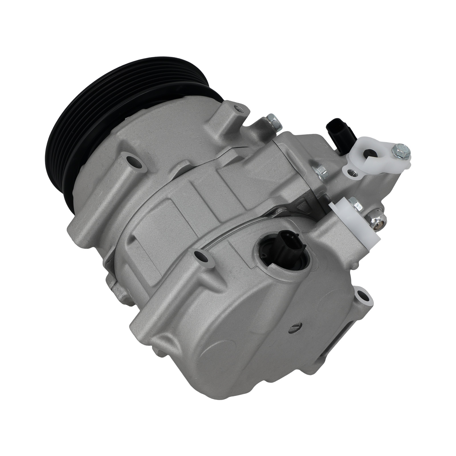 AC Compressor w/Clutch For Toyota Camry 2012-2017 RAV4  09-12 2.5L 883100R012