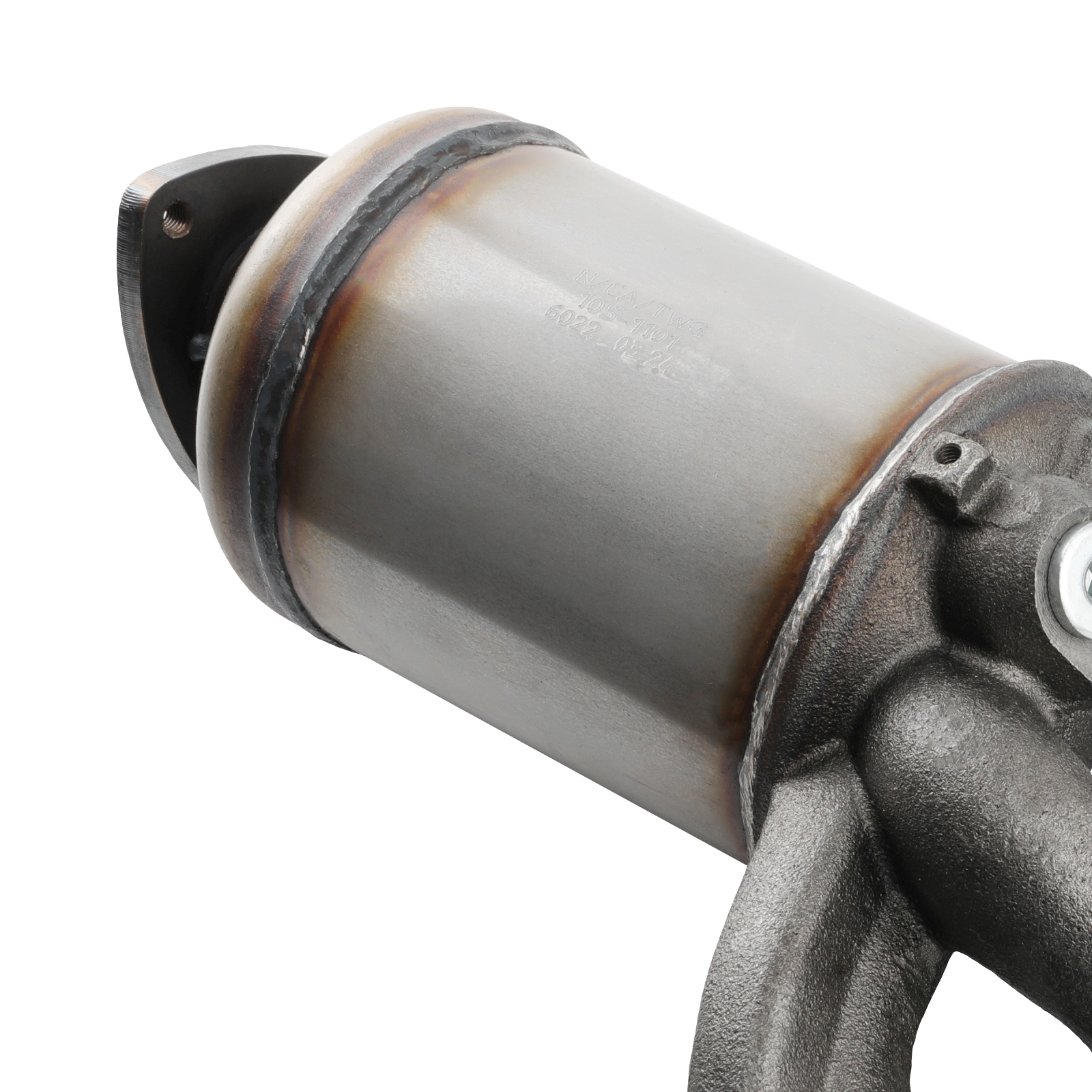 Catalyseur Catalyseur for Opel Astra G Zafira Vectra B Corsa C 1.4 1.6 16 2005