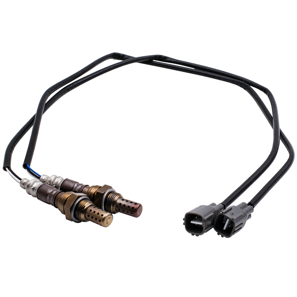 New 4 PCS Air Fuel Ratio Oxygen Sensor For Toyota RAV4 2001-2003 8946742010