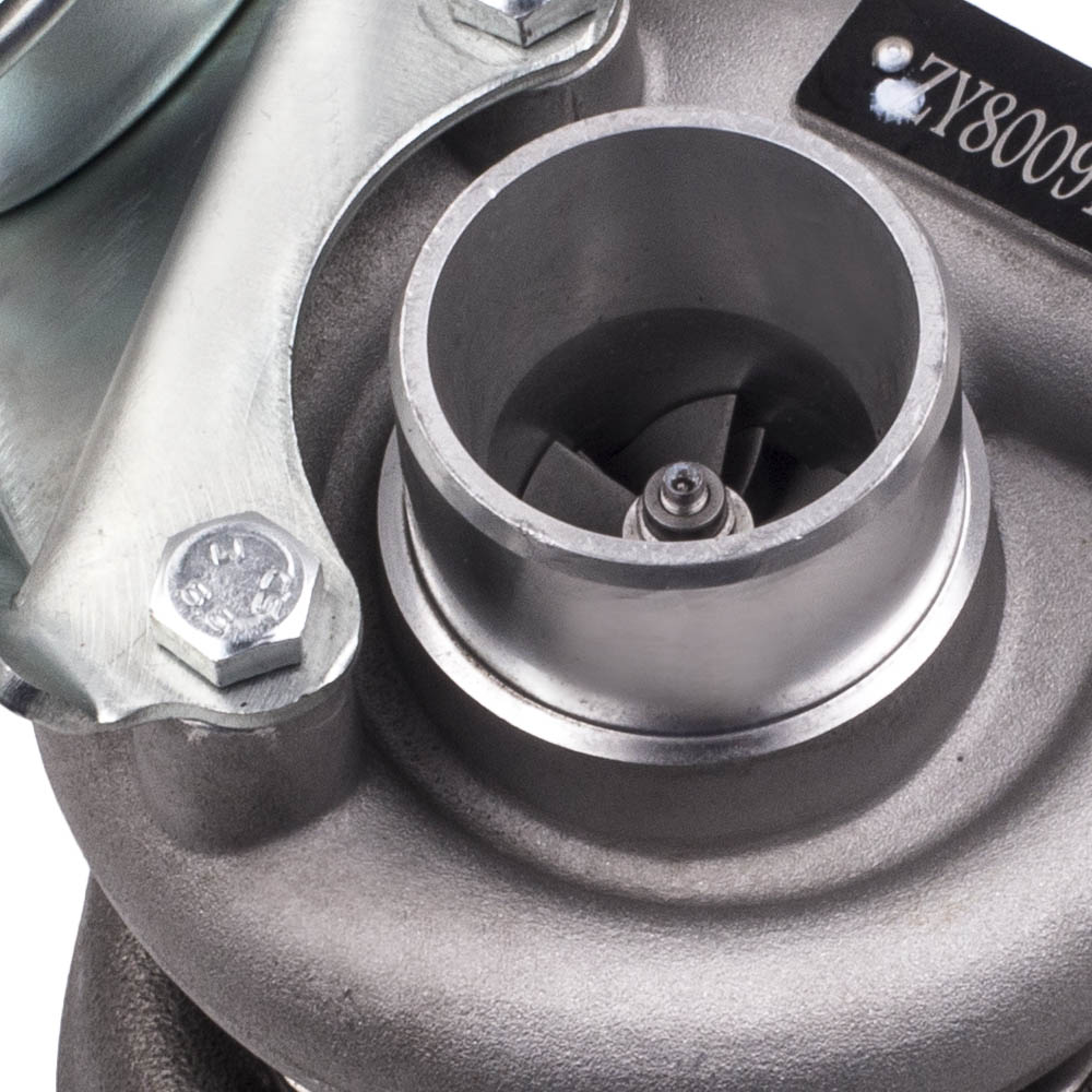 NUOVO TURBOCOMPRESSORE for OPEL ASTRA H / COMBO C / CORSA C / MERIVA A 1.7 CDTI