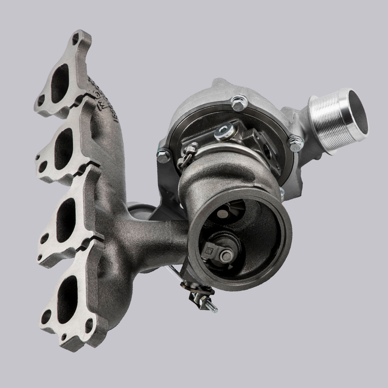Turbo for Opel Astra J Meriva A Zafira 1.6 Z16LER A16LEL 53039900110 55355617