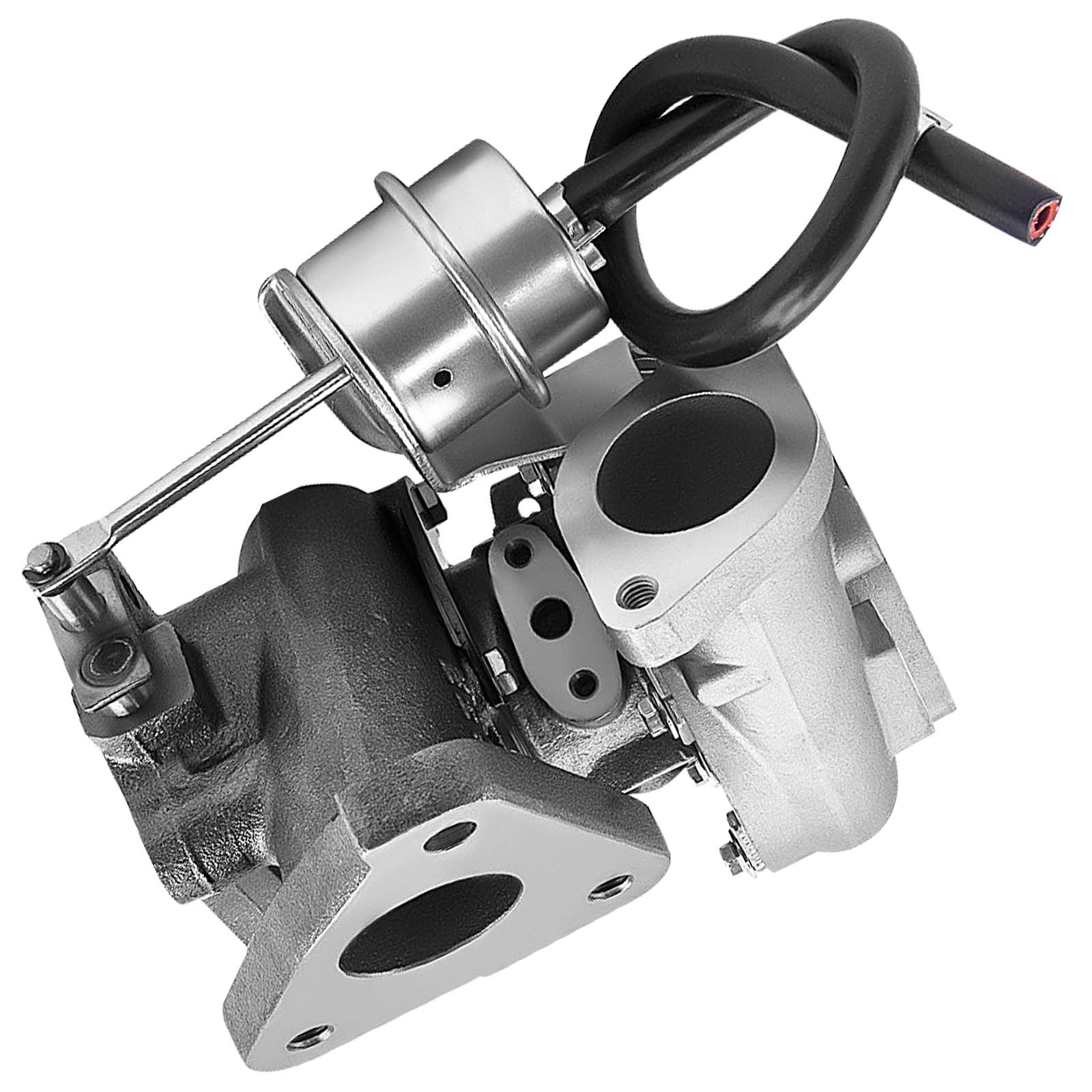 GT1752S VB300 701196 for NISSAN Y61 Patrol RD28Ti 2.8L 95KW Turbocharger turbien