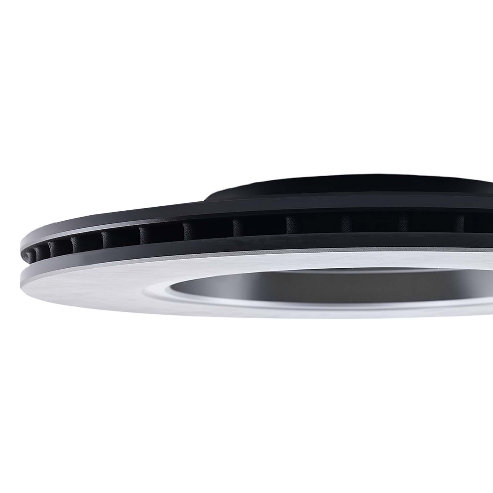Disque Frein Arrière for Audi A8 3.0 TDI 3.2 FSI 2003-2010 310mm 22mm