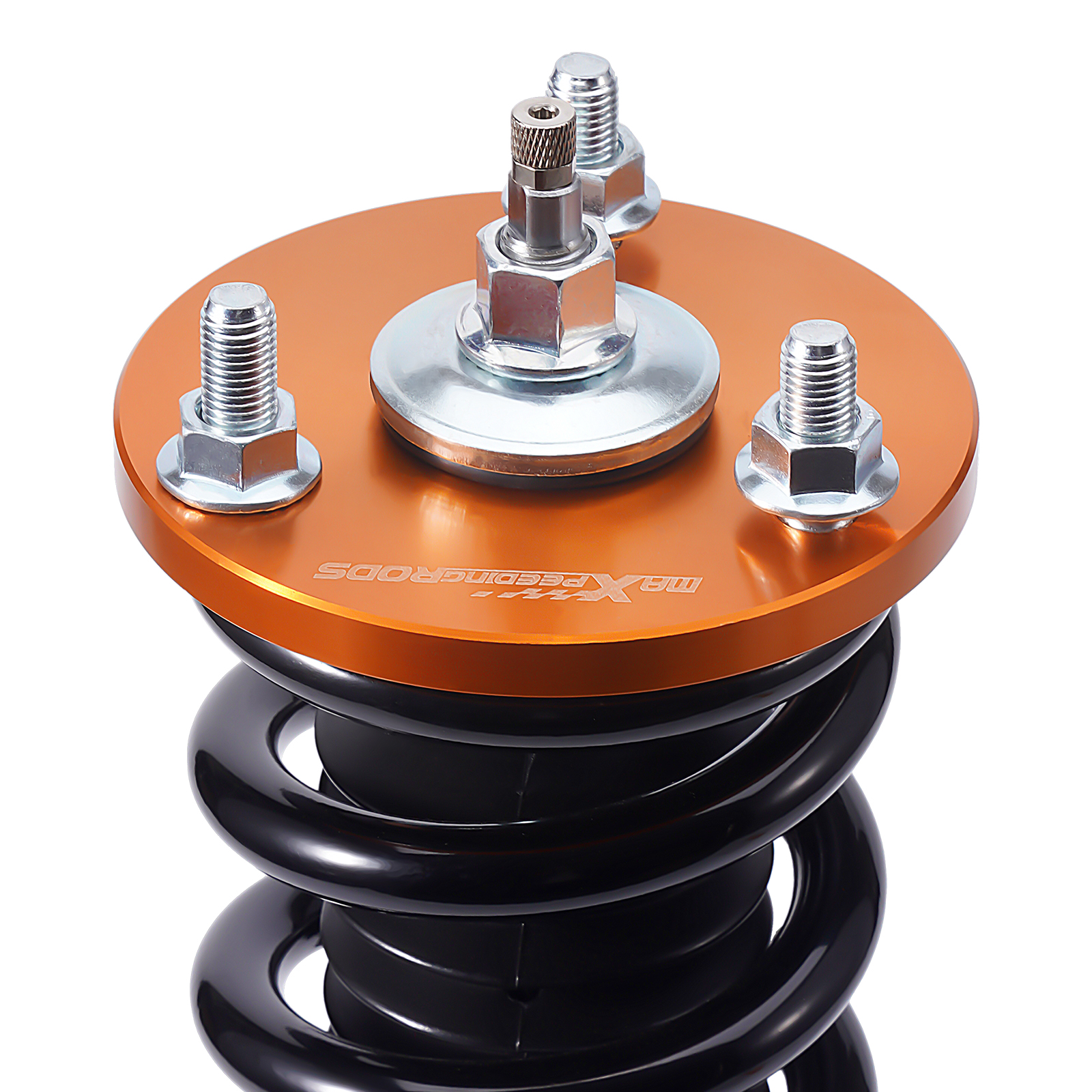 Spring shock absorbers for Honda Acura CL Adjustable height&damper Coilovers