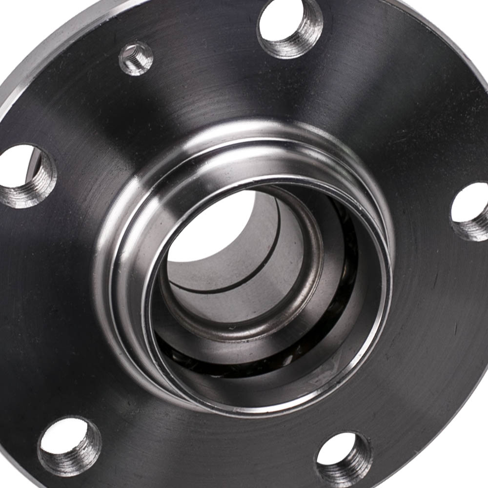 Roulement de Roue Arrière HUB for Audi Q3 VW GOLF MK VI Skoda Passat 1T0598611