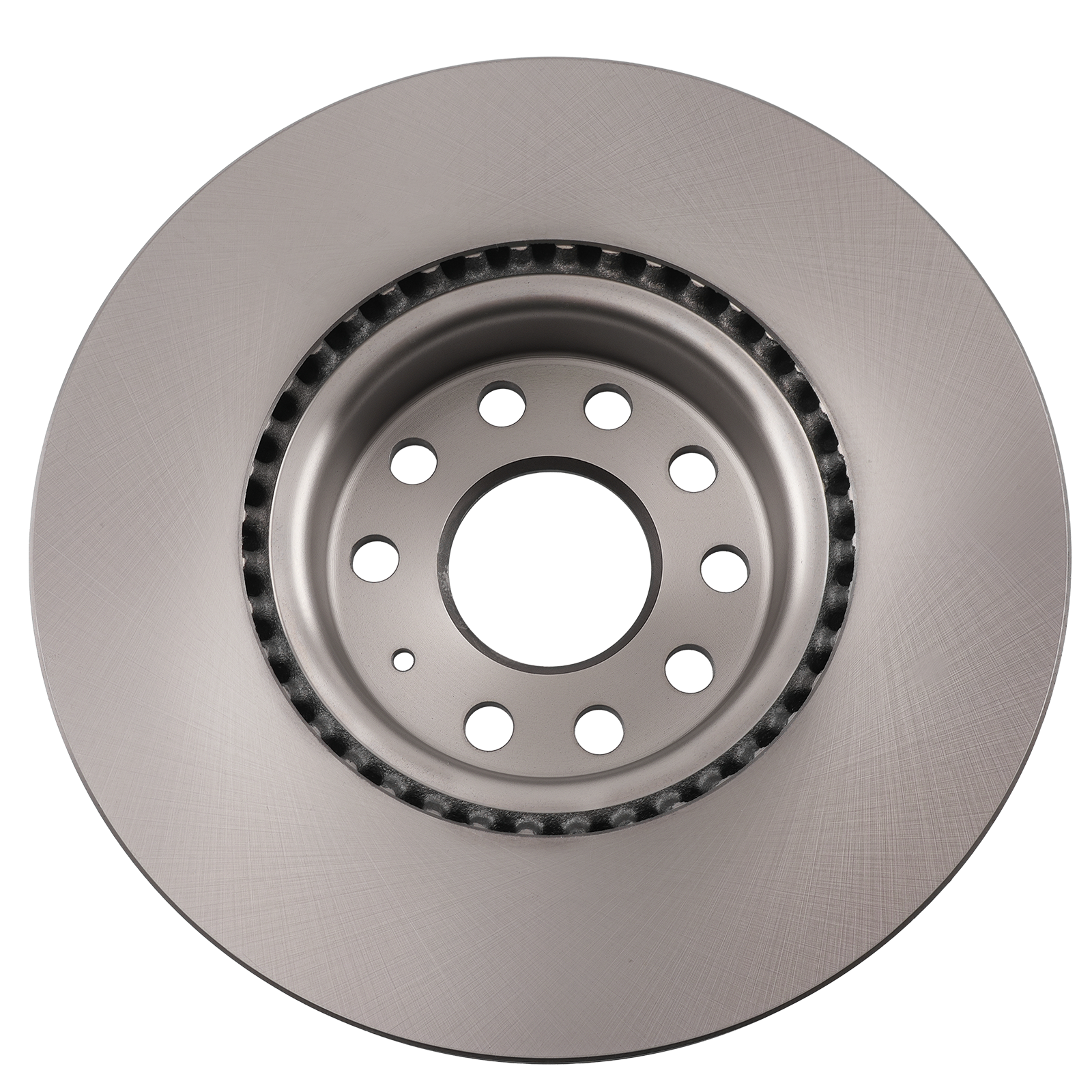 Disques de frein for Peugeot 2008 I 1007 301 1.2L-1.6L 2005-2023 265,8mm
