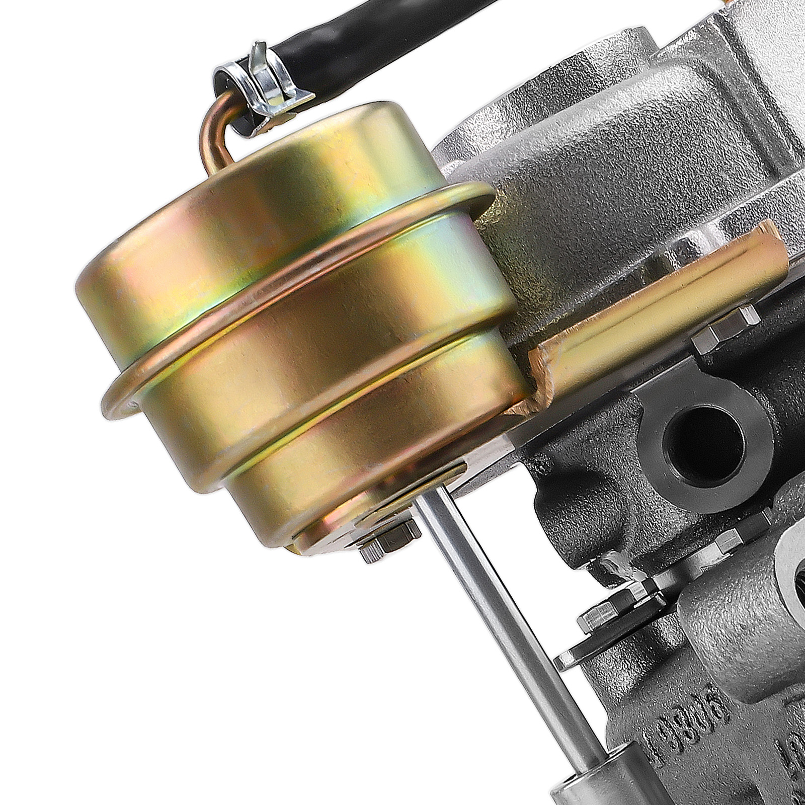 Turbocharger for Audi A4 A6 Volkswagen 1.8T K03S K03 upgrade 53049880015