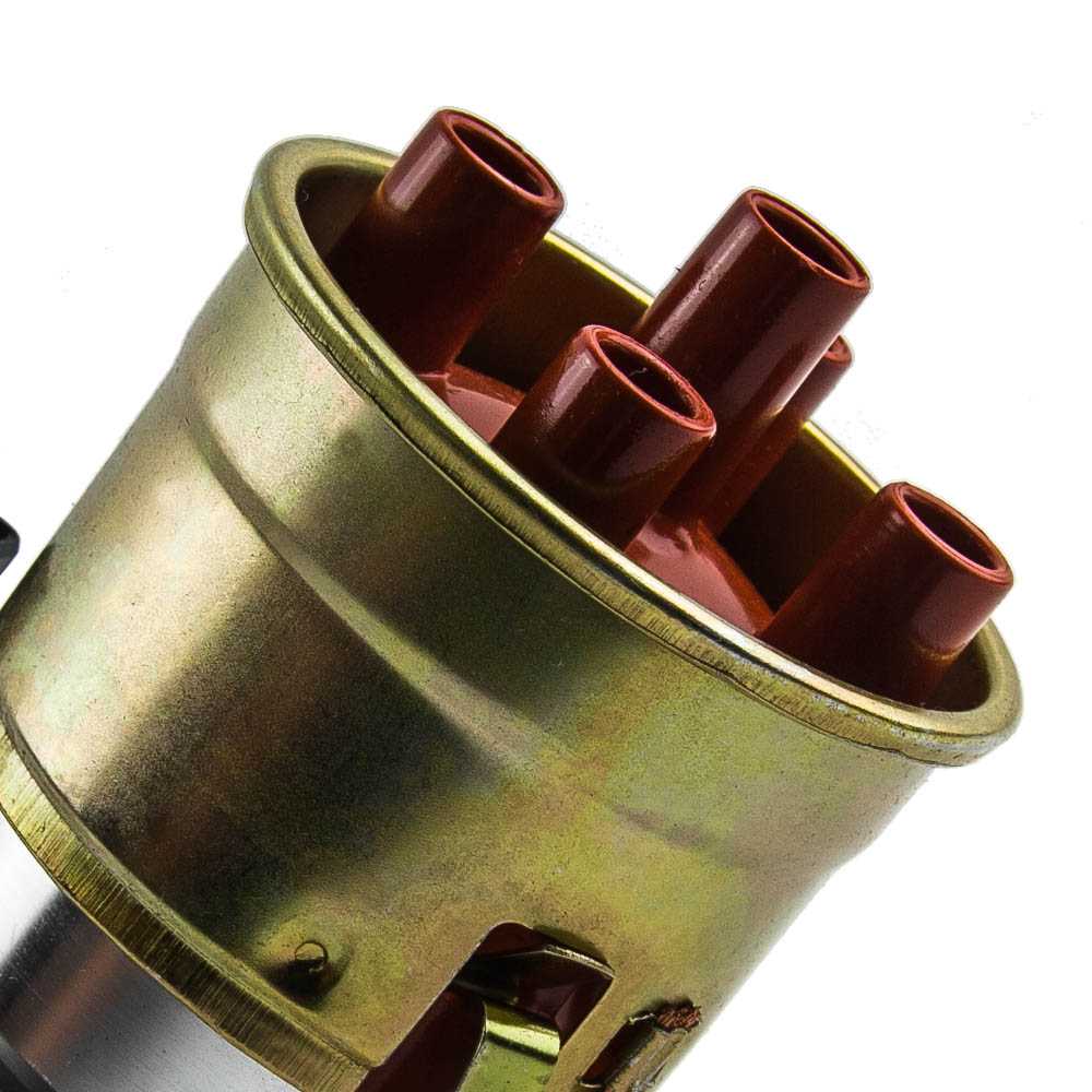 Igniton Distributor FOR VW Golf Polo Seat Arosa Variant 1H5 MK3 6N1 1.4 1.6