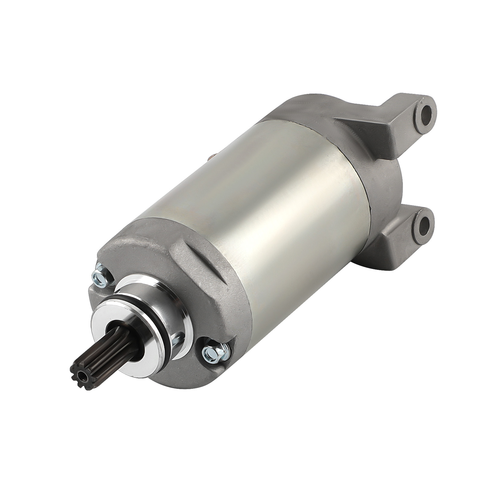 Démarreur Motor Starter For Yamaha YFM25R 250 250SE for Raptor XT250 ATV 2008-1