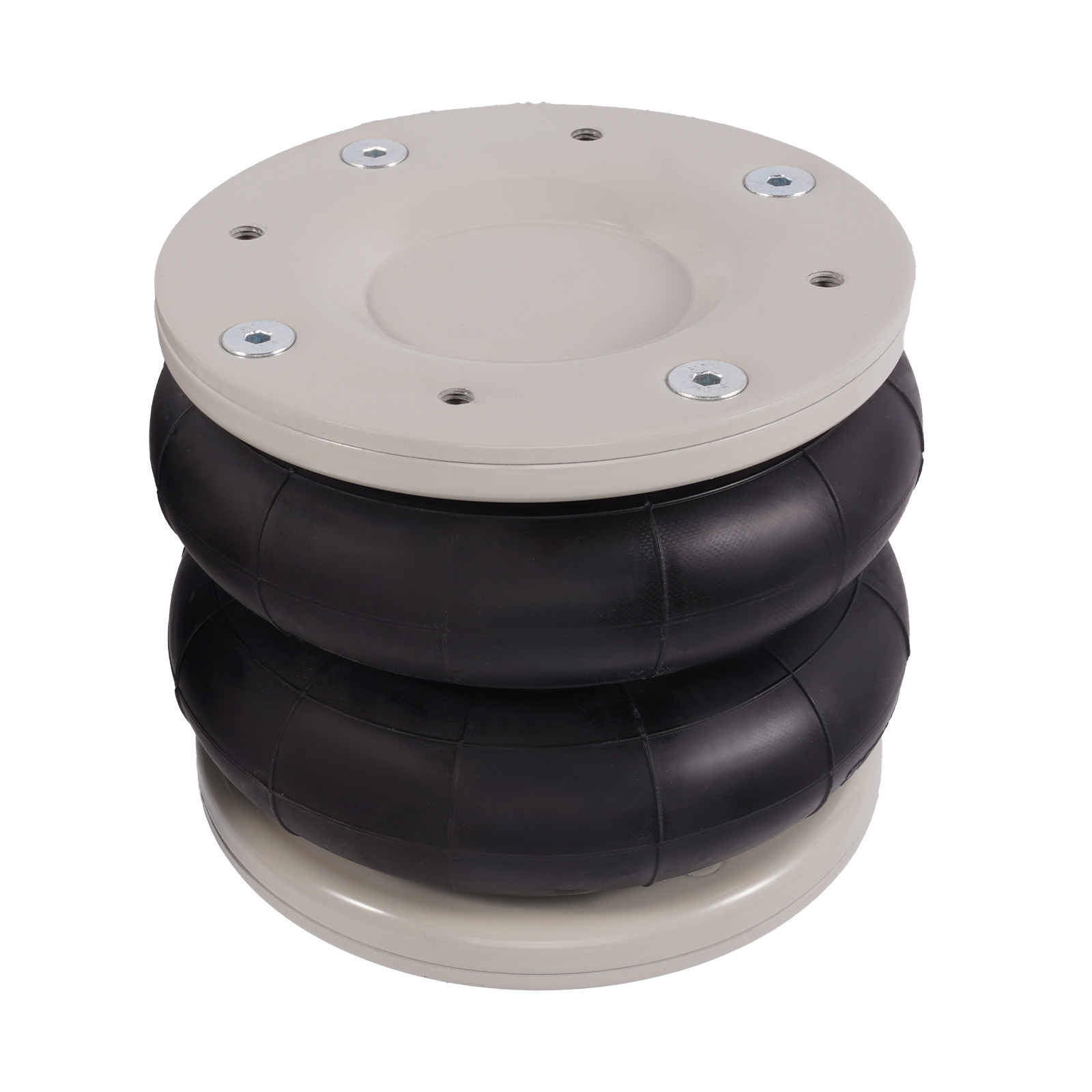 Ressort Suspension for Opel Movano 1999-2010 Arrière Compresseur Double Gauge