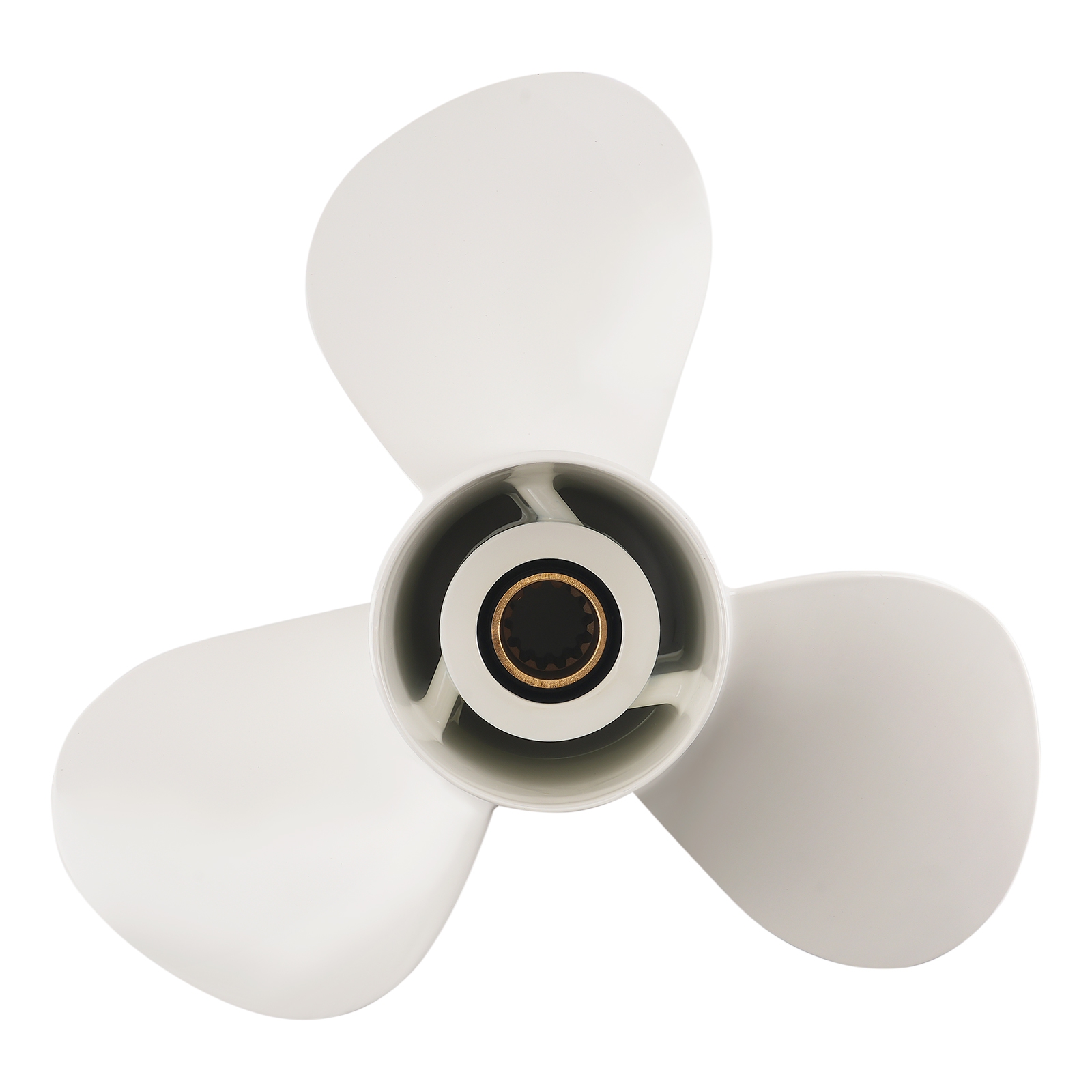 Aluminum Propeller 9