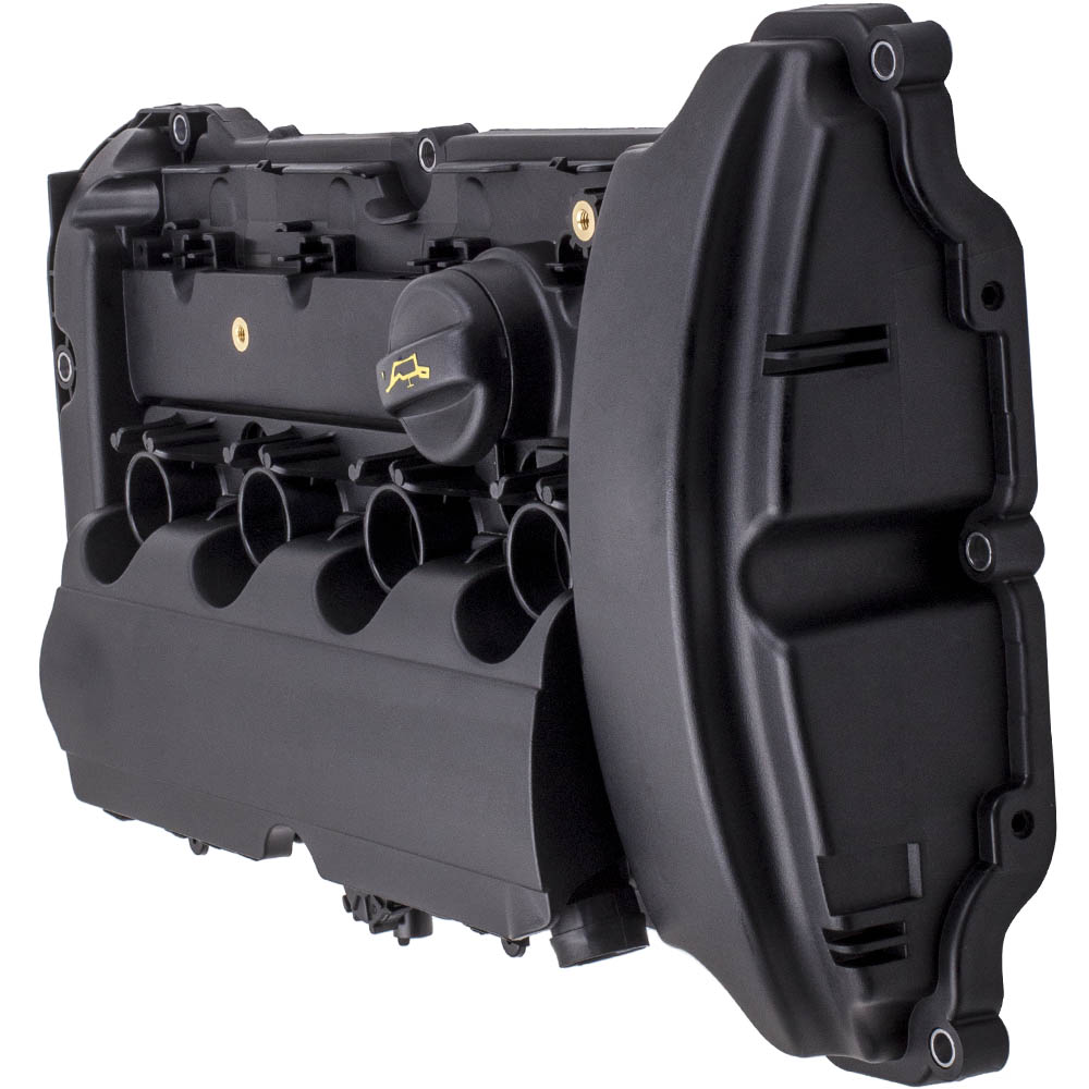 Couvercle de soupape et de culasse for Peugeot / Citroen 1.6 THP 16V V759886280