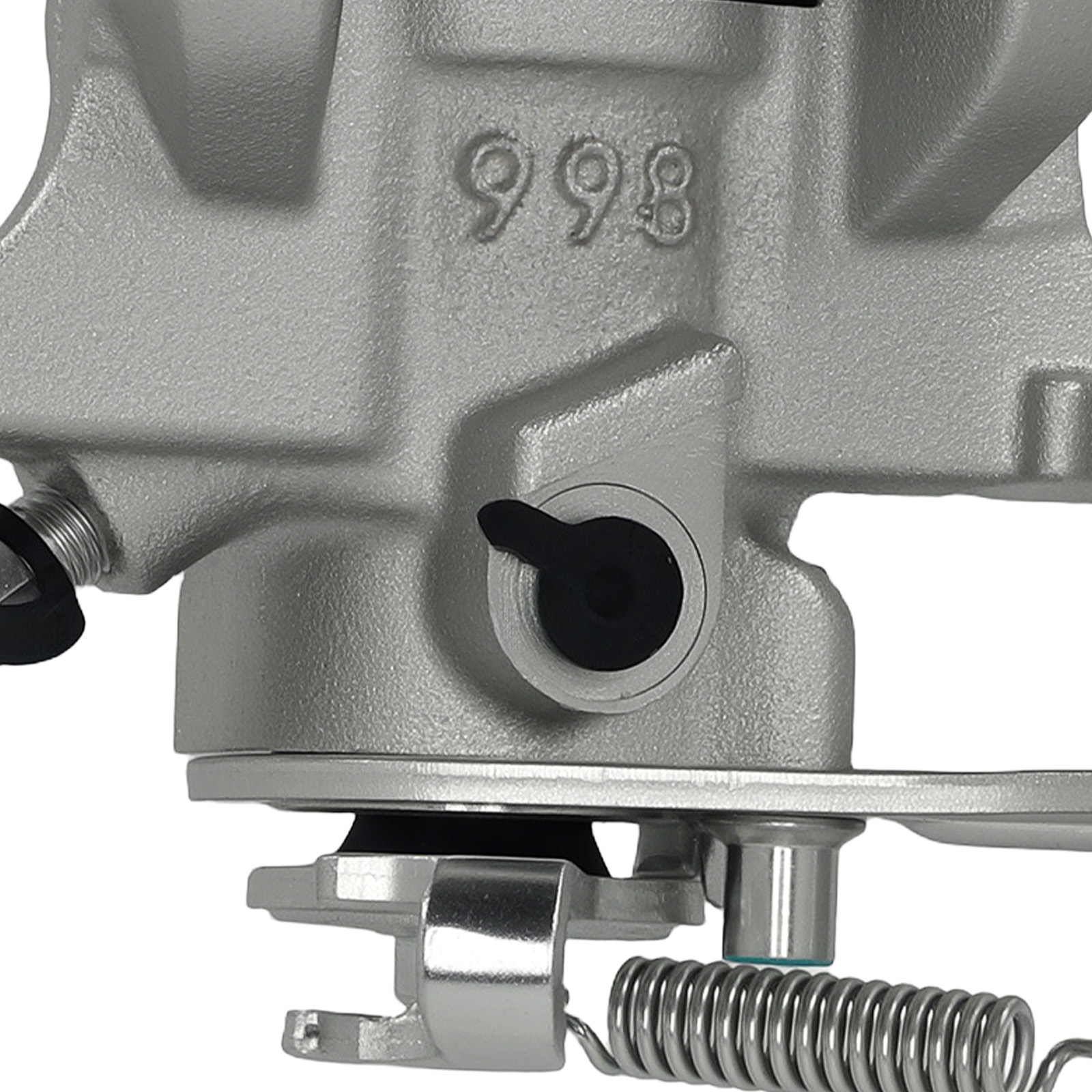 Étrier de Frein Arrière Droit for Opel Mokka 1.4 1.6 CDTi 95520045 430442
